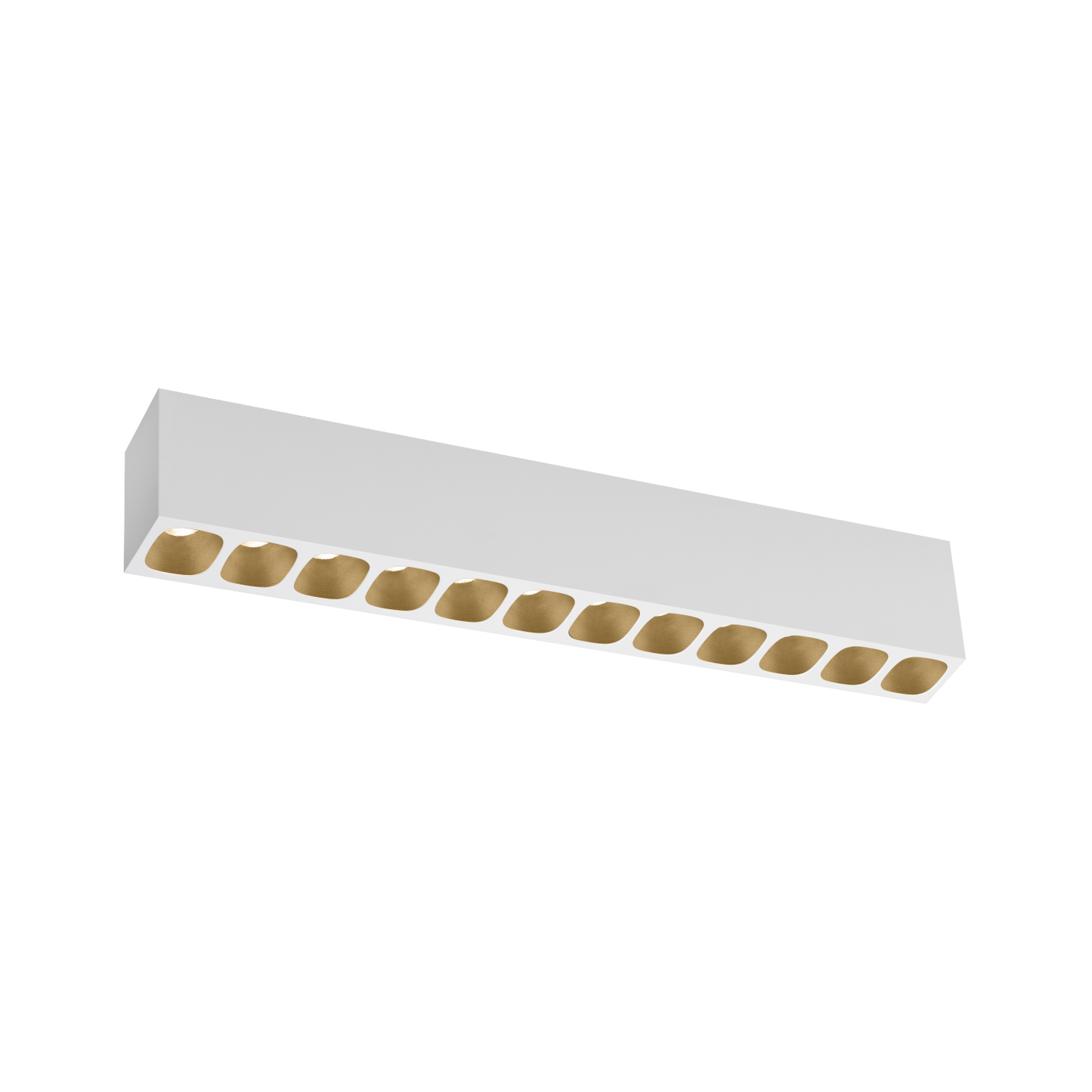 Pirro Petit 12.0 LED 2700K Plafonniers