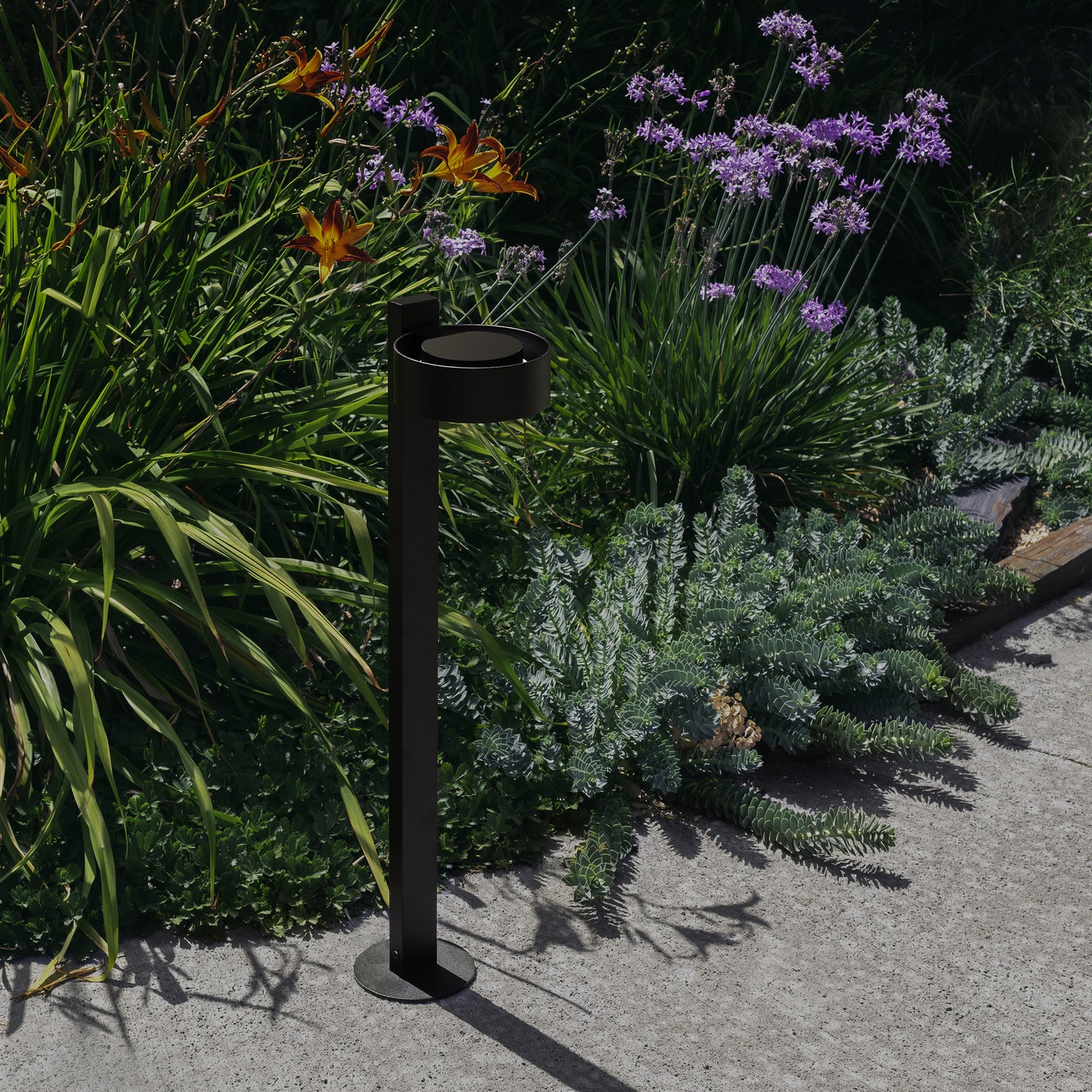 Plaff On! IP65 Lampes à poser LED