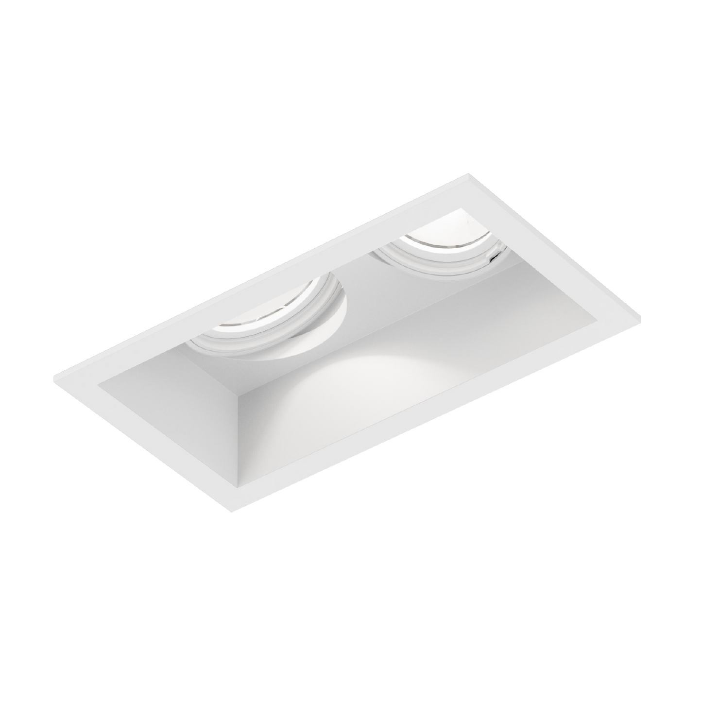 Plano 2.0 LED Colour warm dimming Spots encastrables