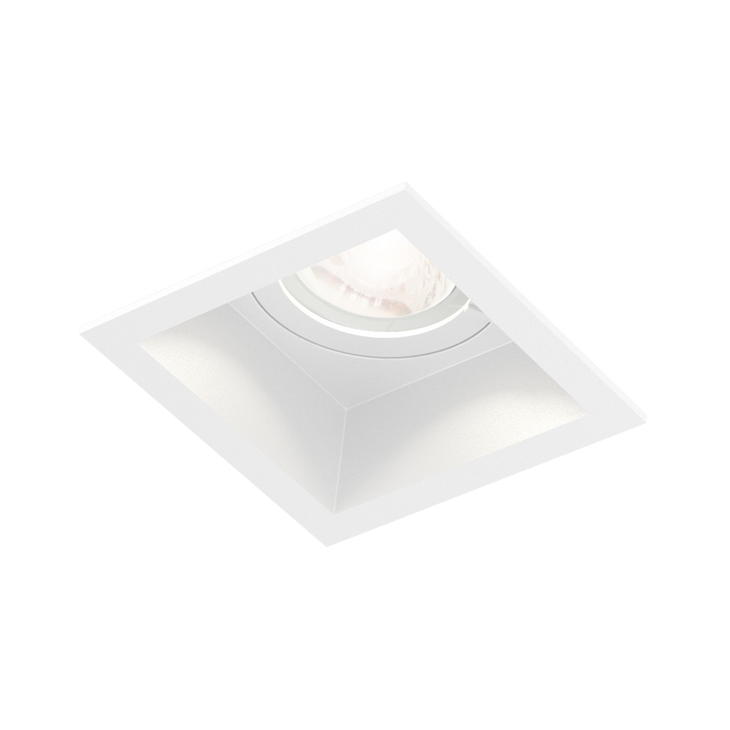 Plano IP44 1.0 PAR16 Spots encastrables