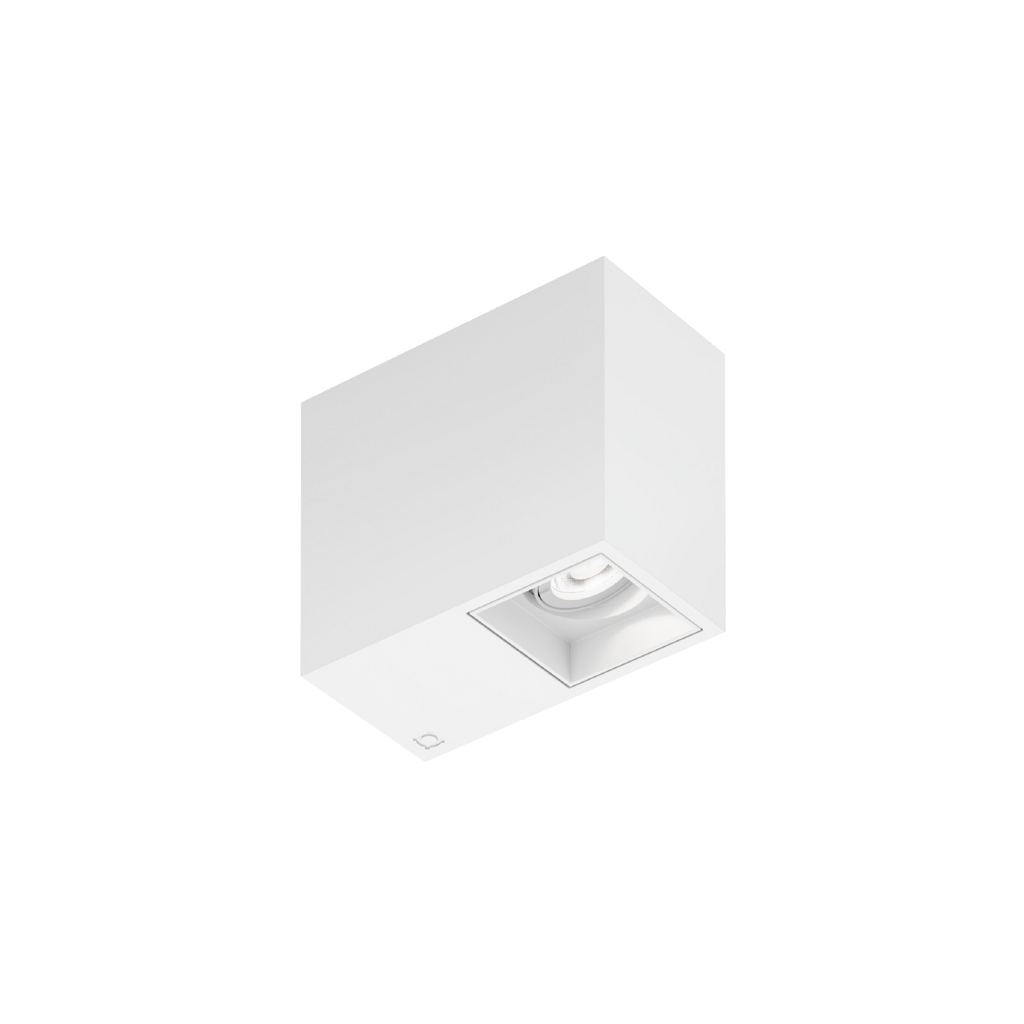 Plano Petit 1.0 LED 2700K Plafonniers