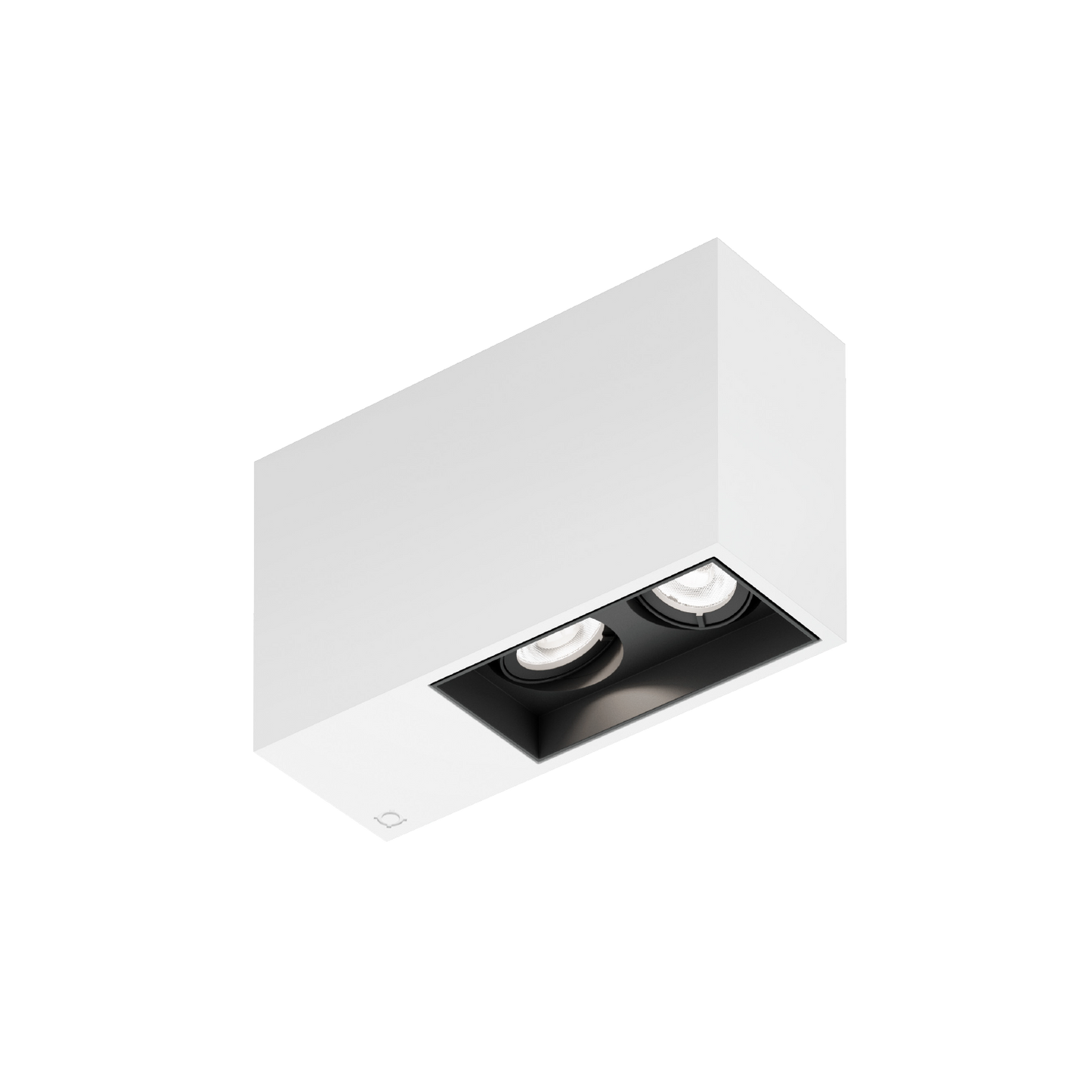 Plano Petit 2.0 LED Colour warm dimming Plafonniers