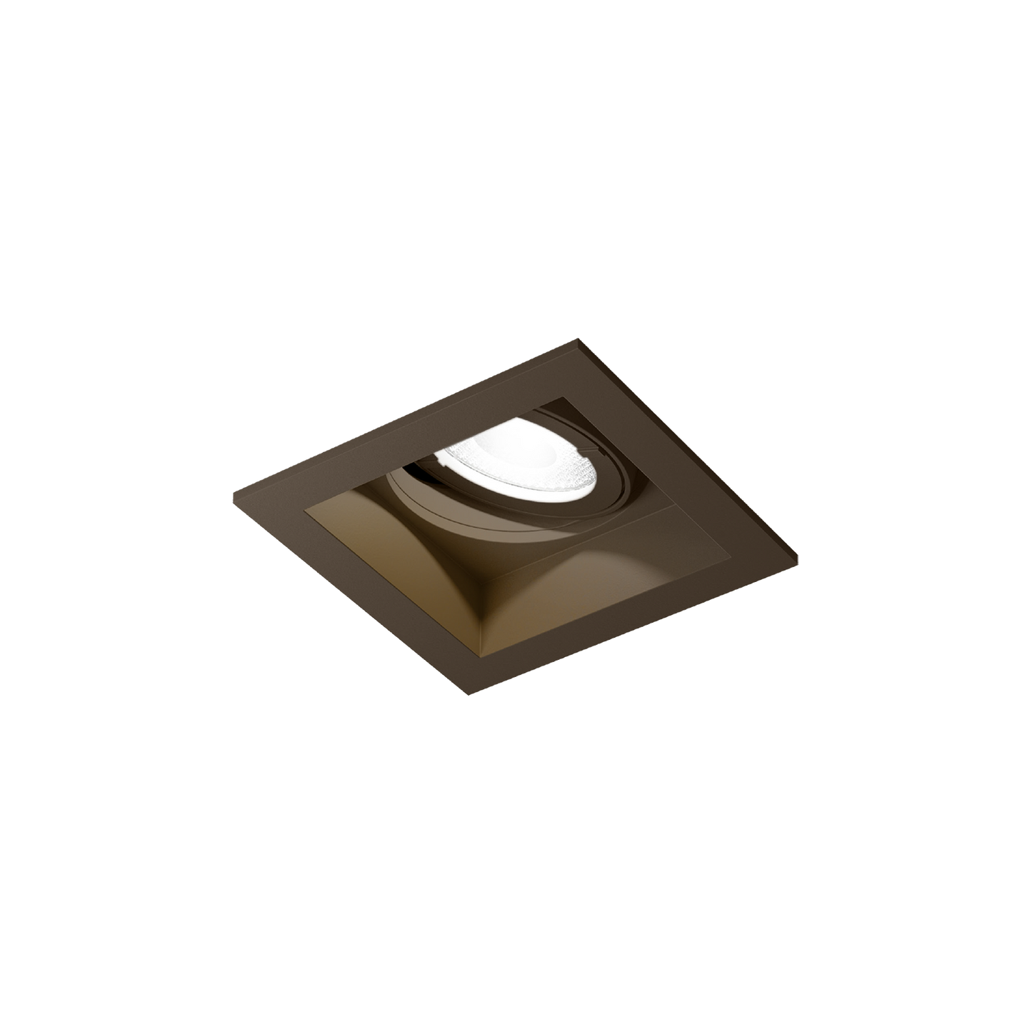 Plano Petit 1.0 LED Colour warm dimming Spots encastrables