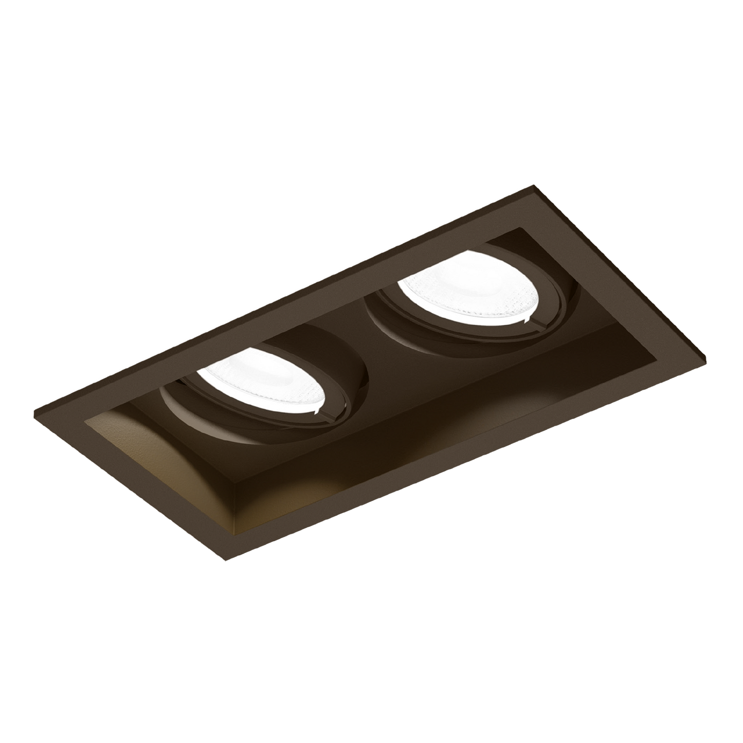Plano Petit 2.0 LED 2700K Spots encastrables