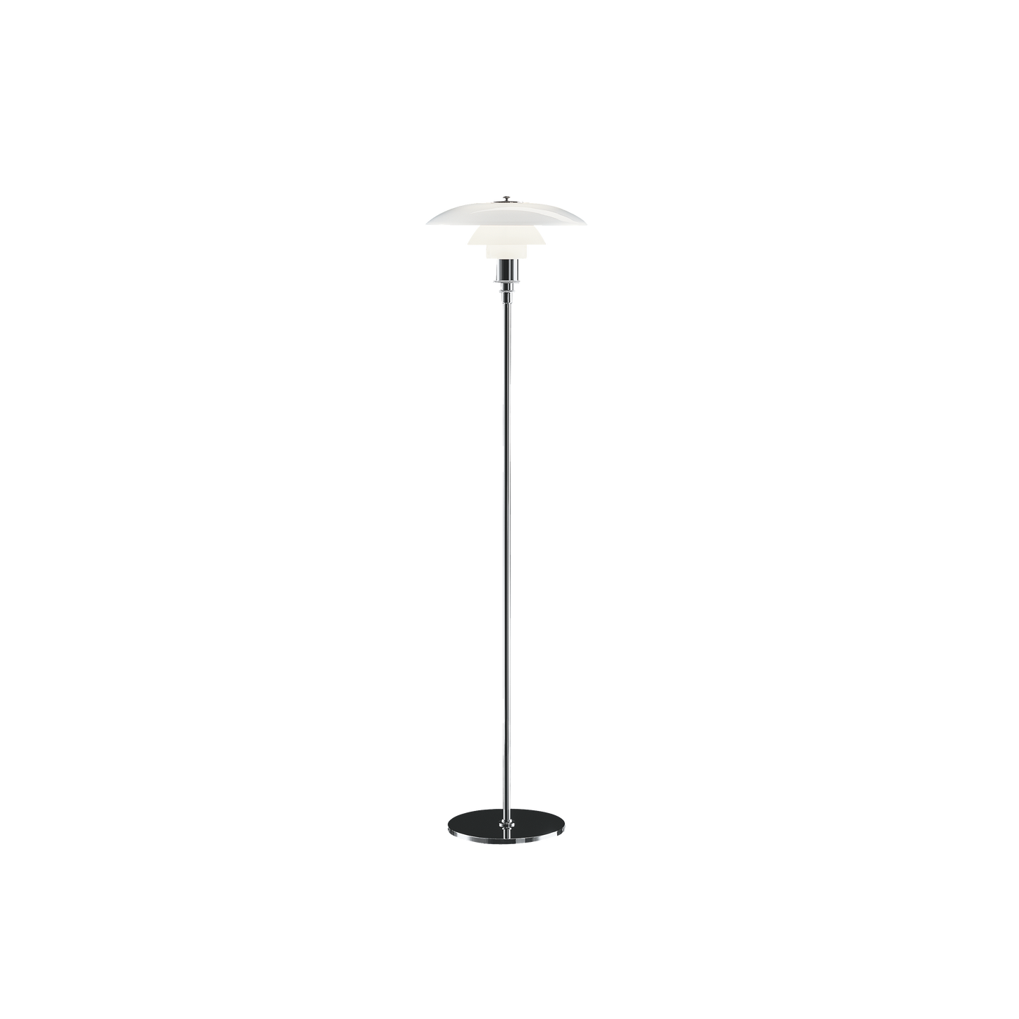 PH 3½-2½ Lampadaires