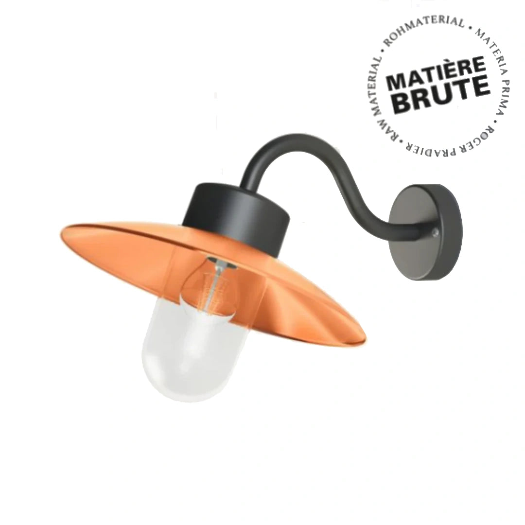 Belcour N°1 Appliques Outdoor