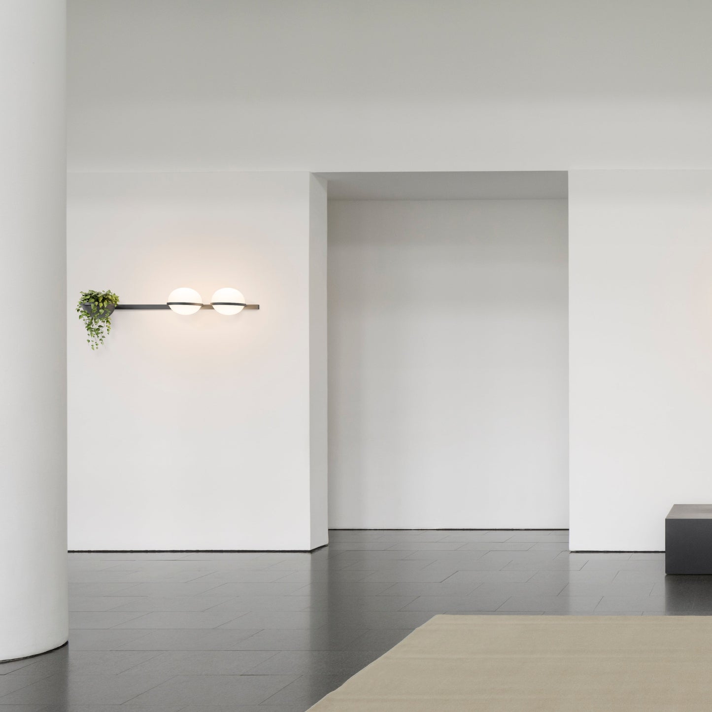 Palma Appliques 3704 LED