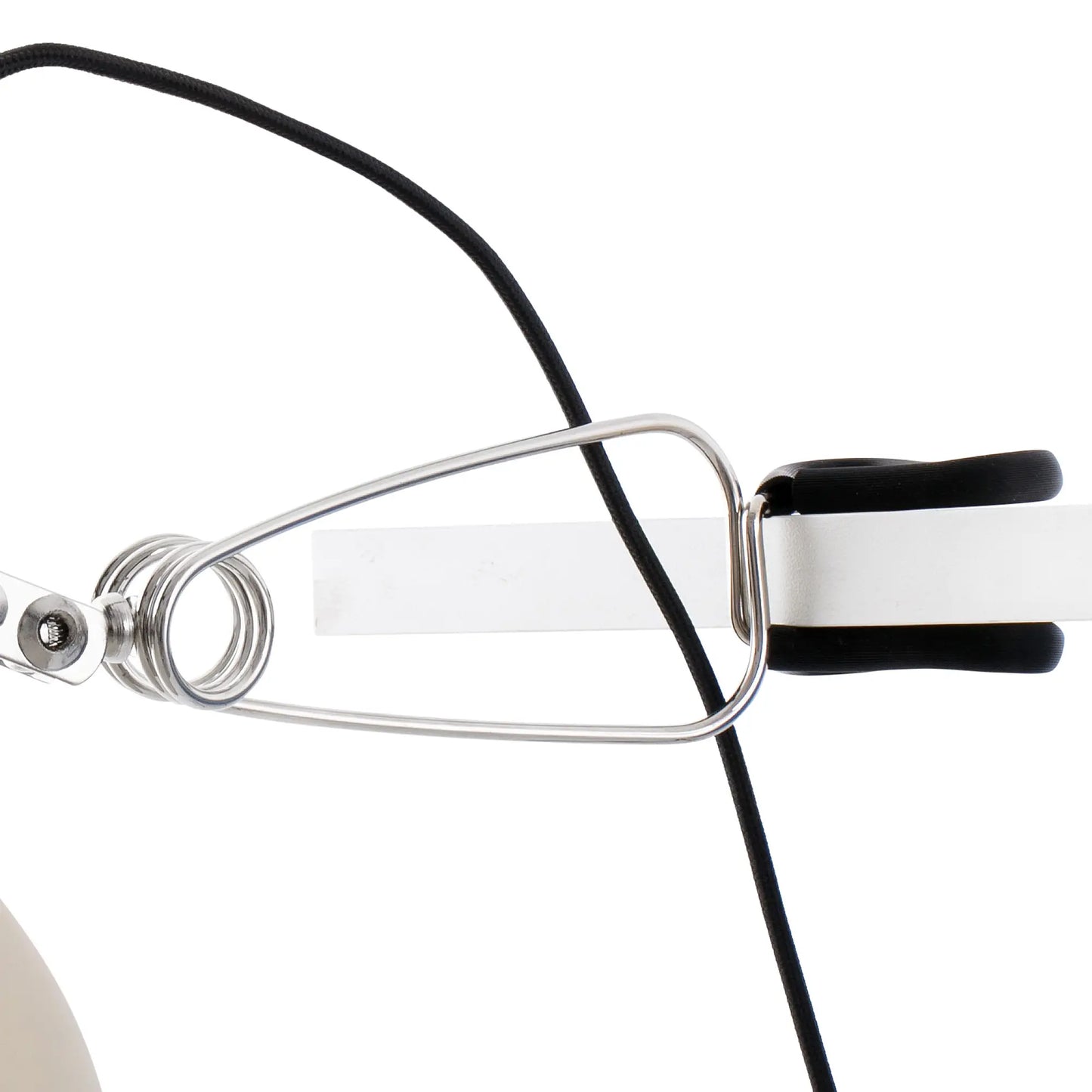 Pepper avec pince Liseuses Noir