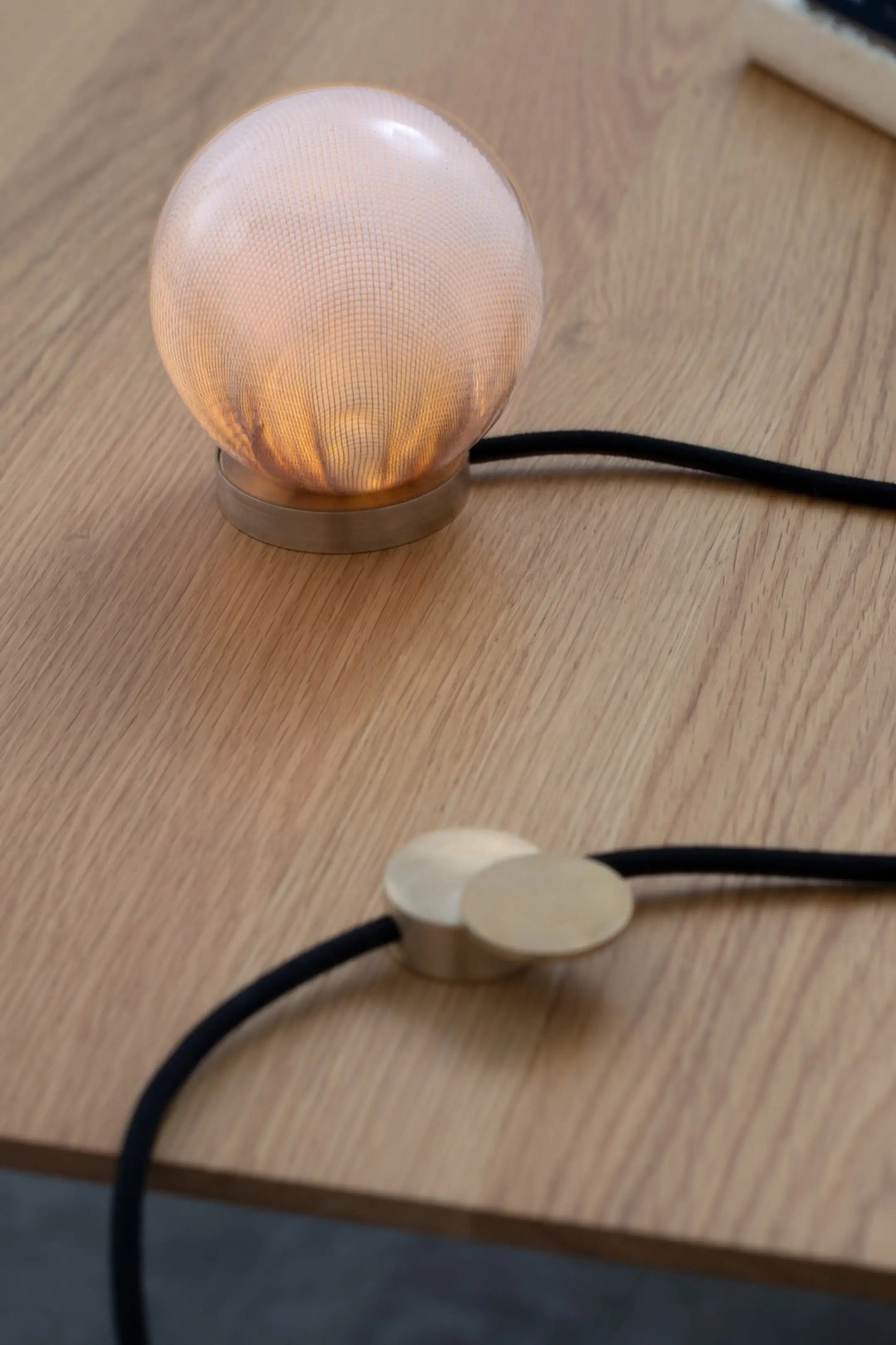 84 Table Lampes de table LED Rose