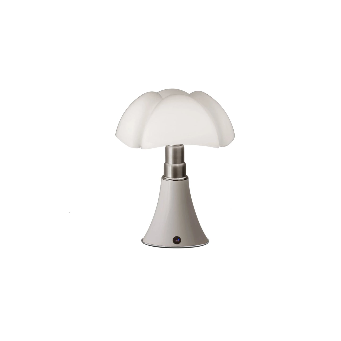 Pipistrello Mini sans fil LED Baladeuses et Nomades Blanc 2