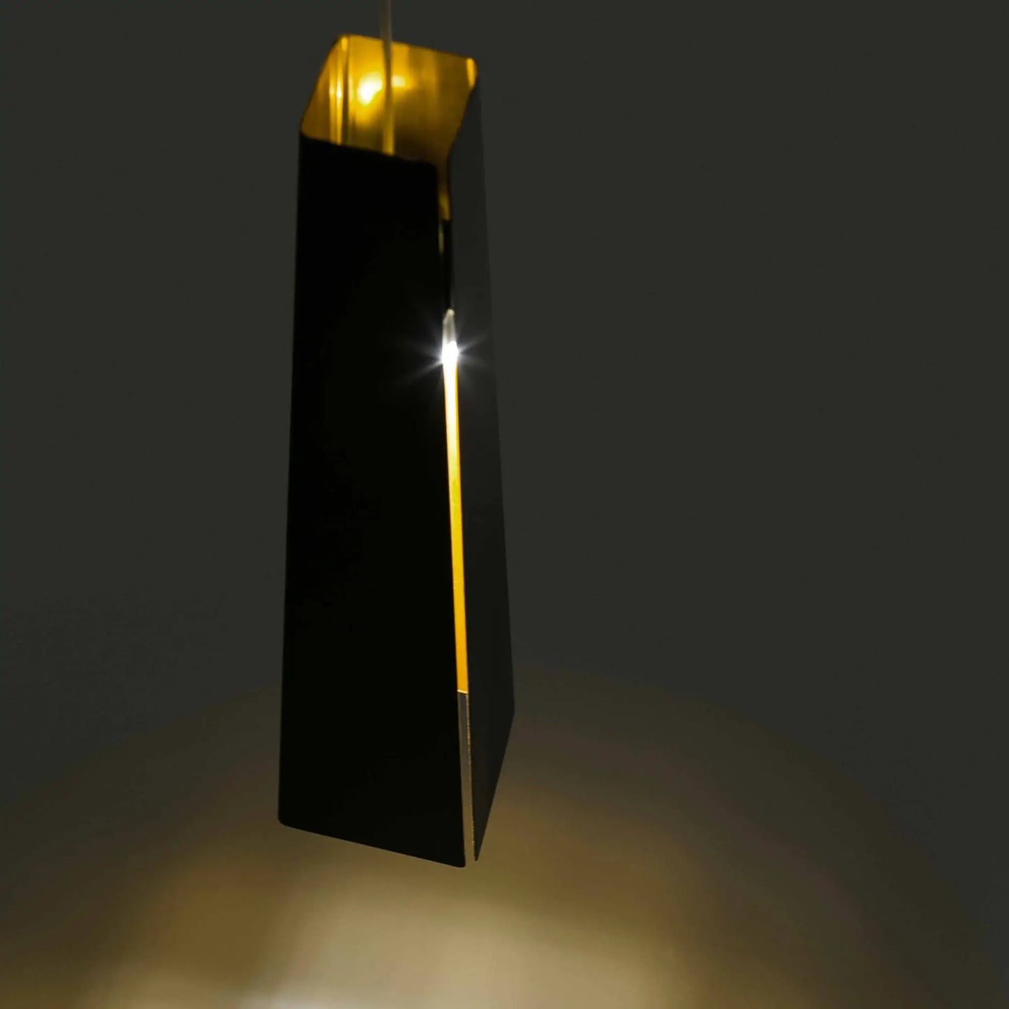 Pluma LED Suspensions