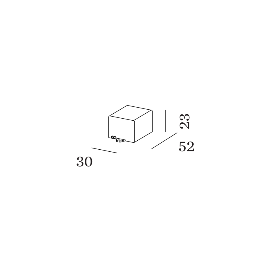Driver 350 mA 3W 3-15V