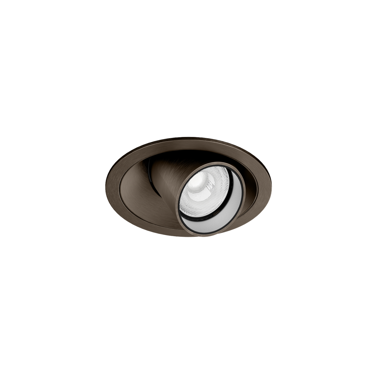 Qito 1.0 LED 2700K Spots encastrables