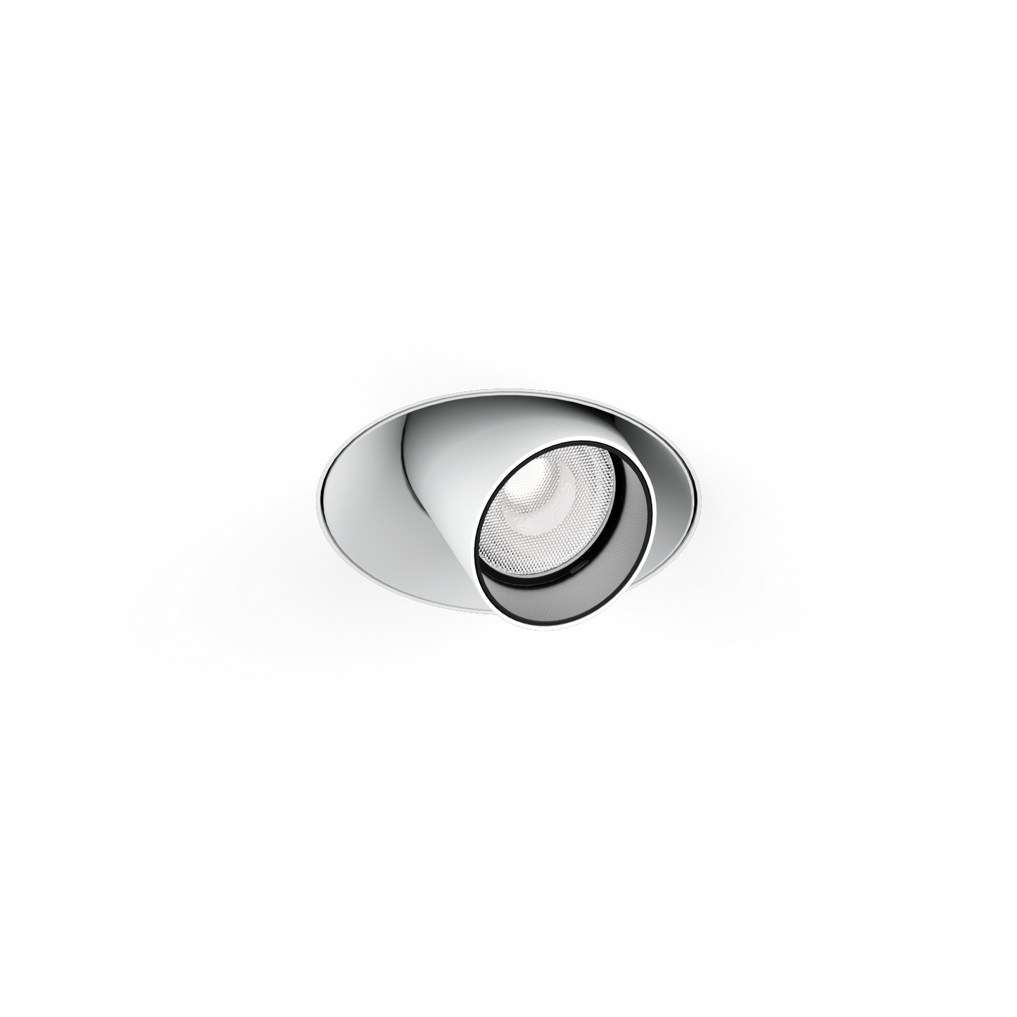 Qito 1.0 LED 2700K Spots encastrables sans collerette