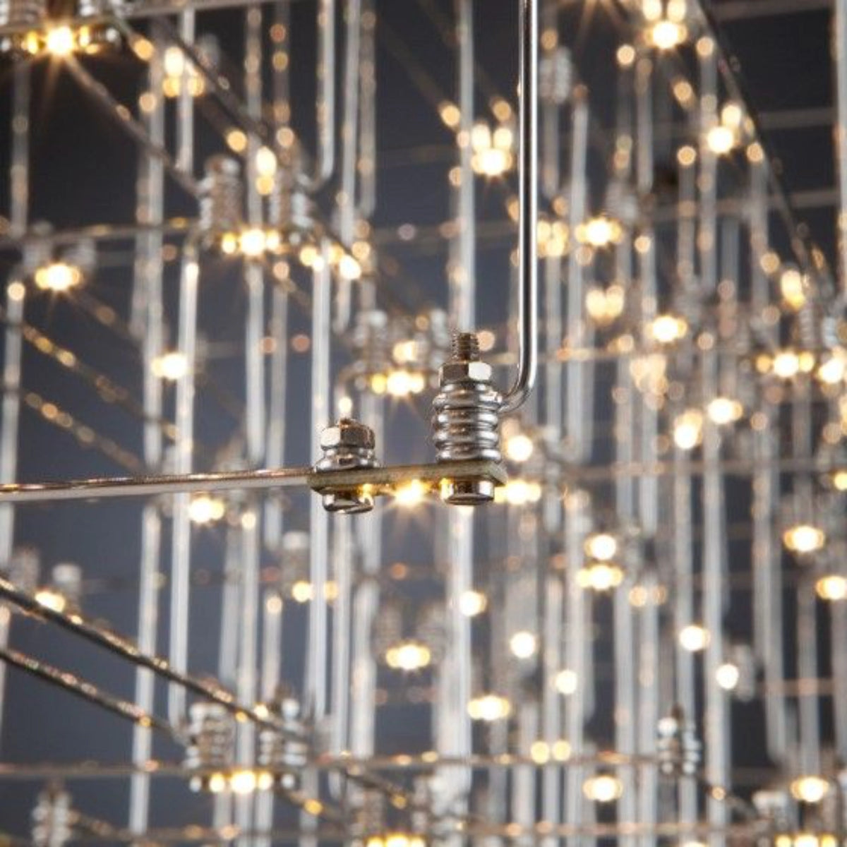 Universe 180cm Suspensions LED