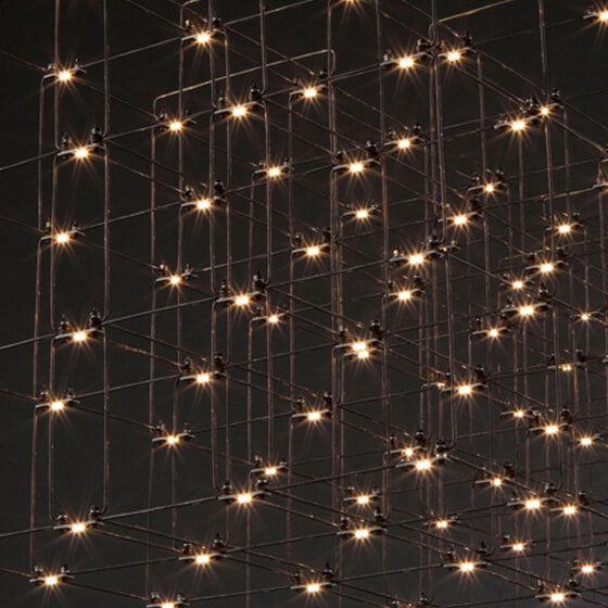 Orion Lampes de table LED