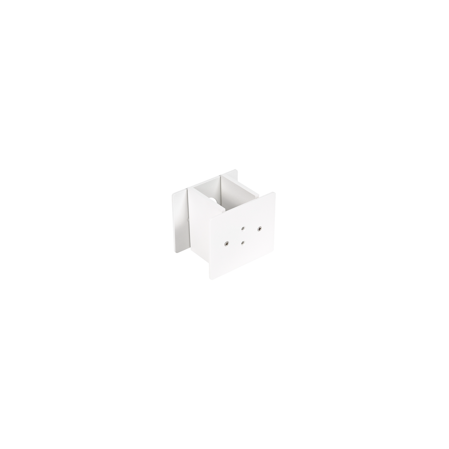 Box / Ray Flaps For Adjustable Beam Angle