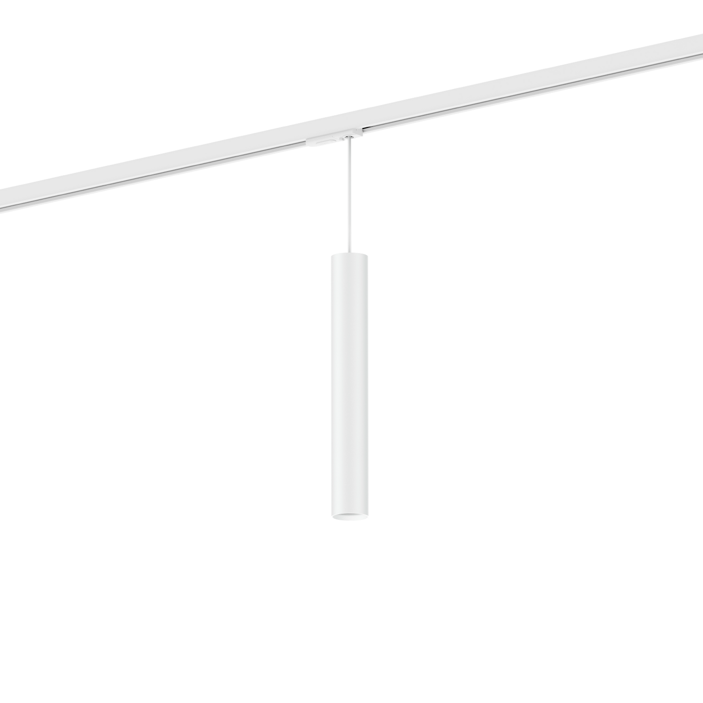 Ray Mini 3.0 PAR11 Spots sur rail monophasé