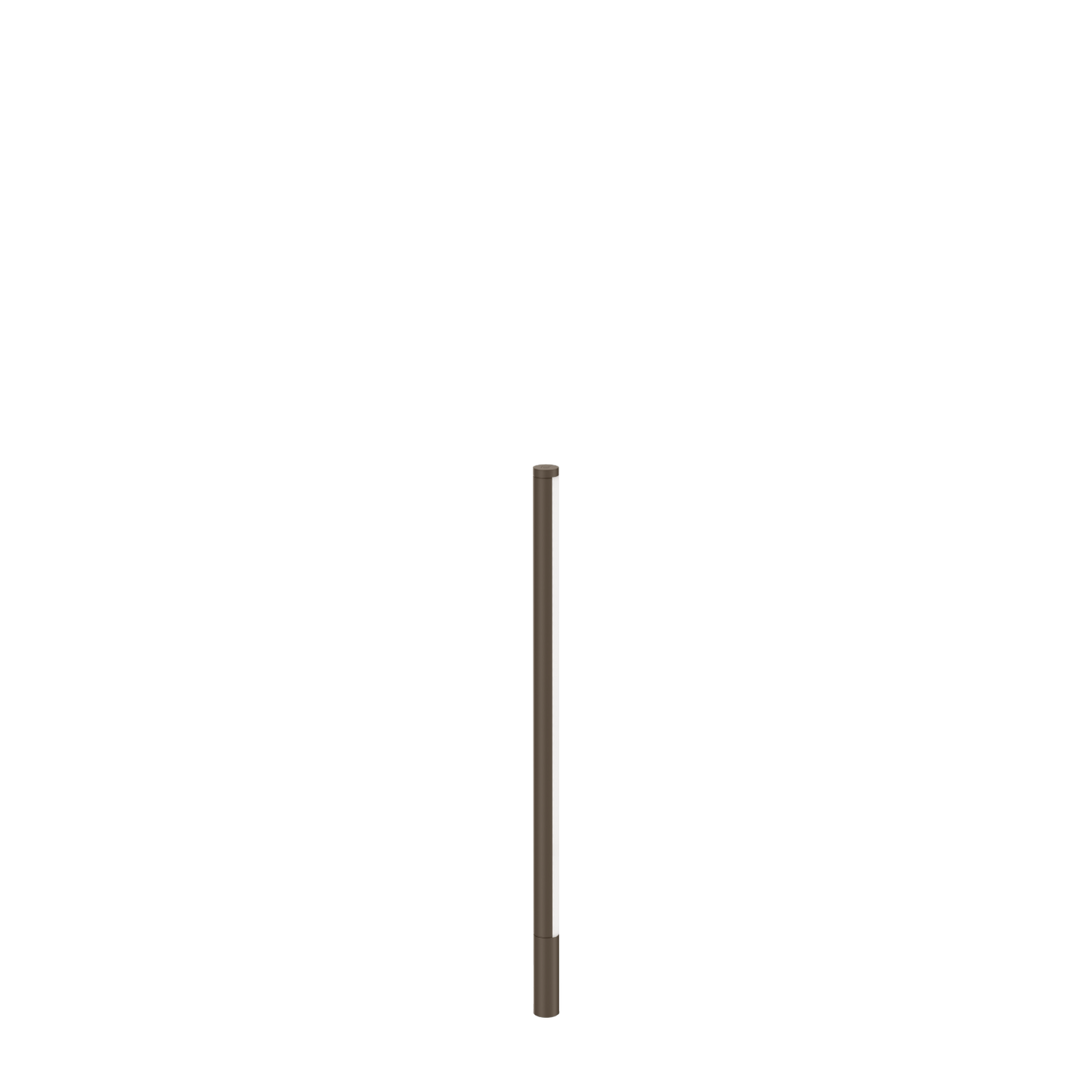 Reed 1.0 LED 2700K Bornes Outdoor