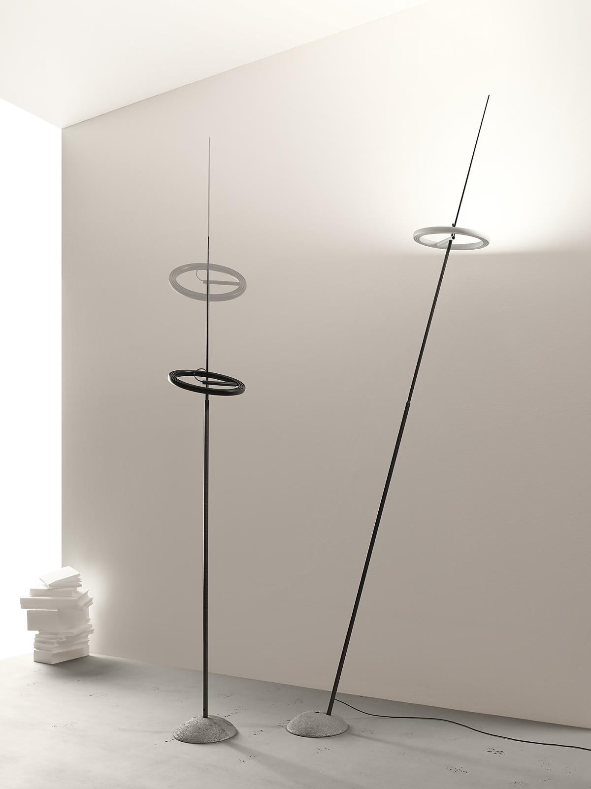 Ringelpiez Lampadaires LED