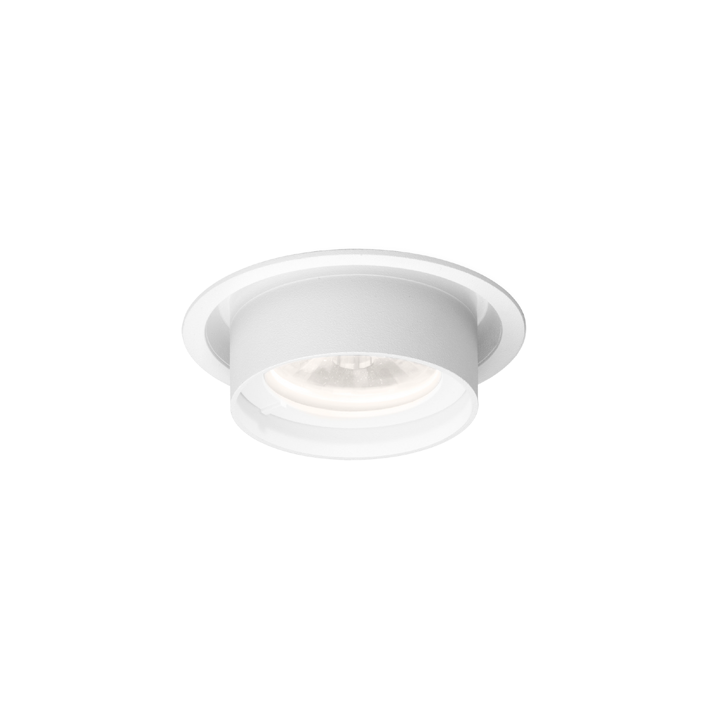 Rini Sneak IP44 1.0 LED Colour warm dimming Spots encastrables