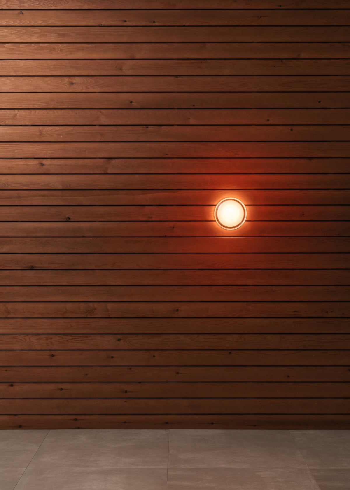 Dots Glass 4680 Appliques 2700K LED