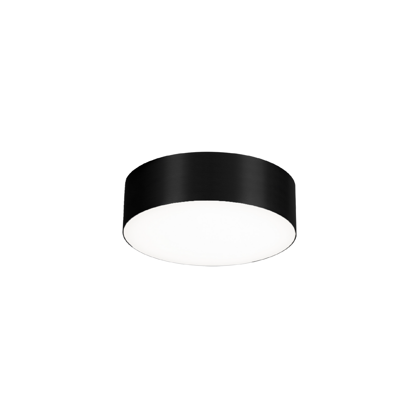 Roby IP44 1.6 LED 2700K Plafonniers
