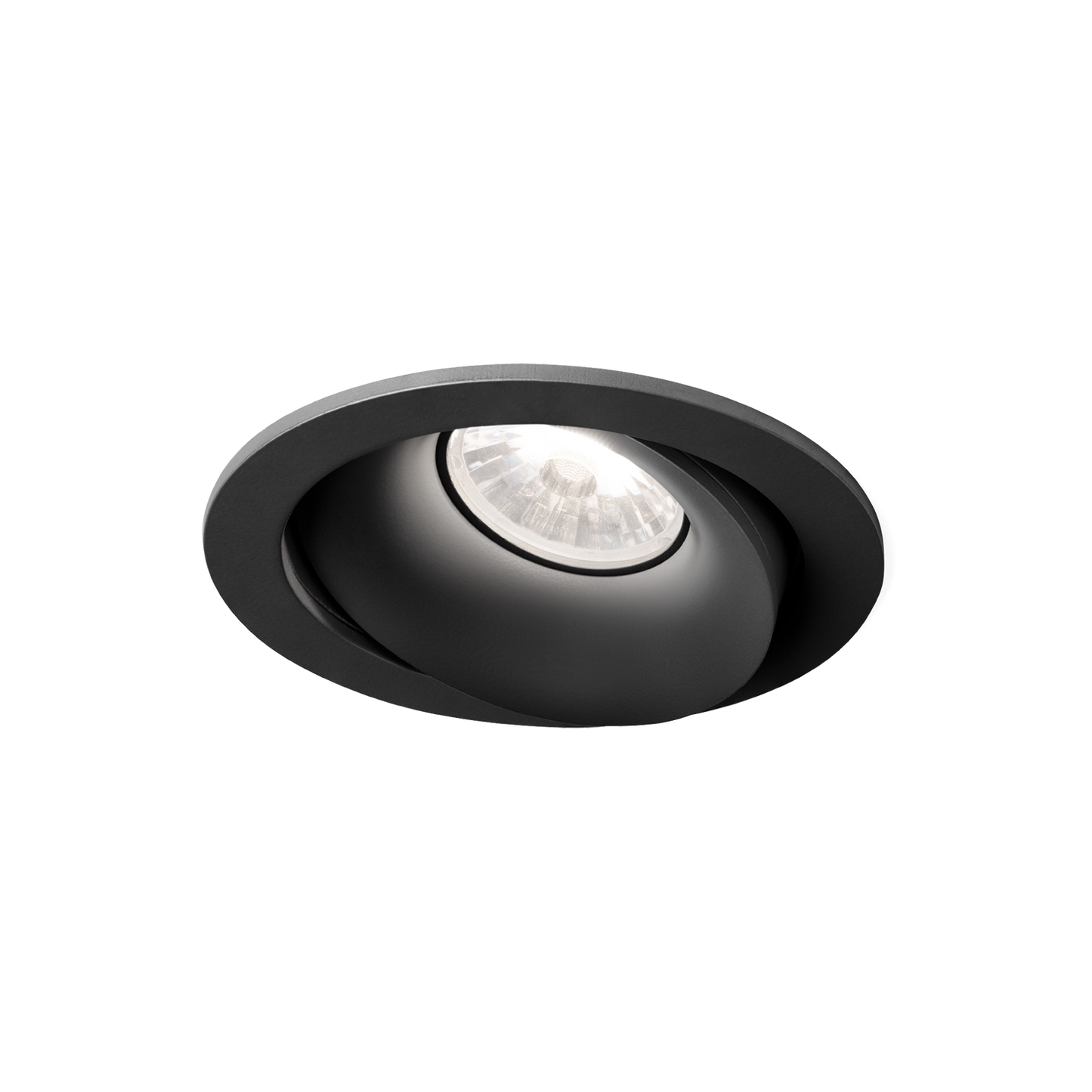 Rony Adjust 1.0 LED 2700K Spots encastrables