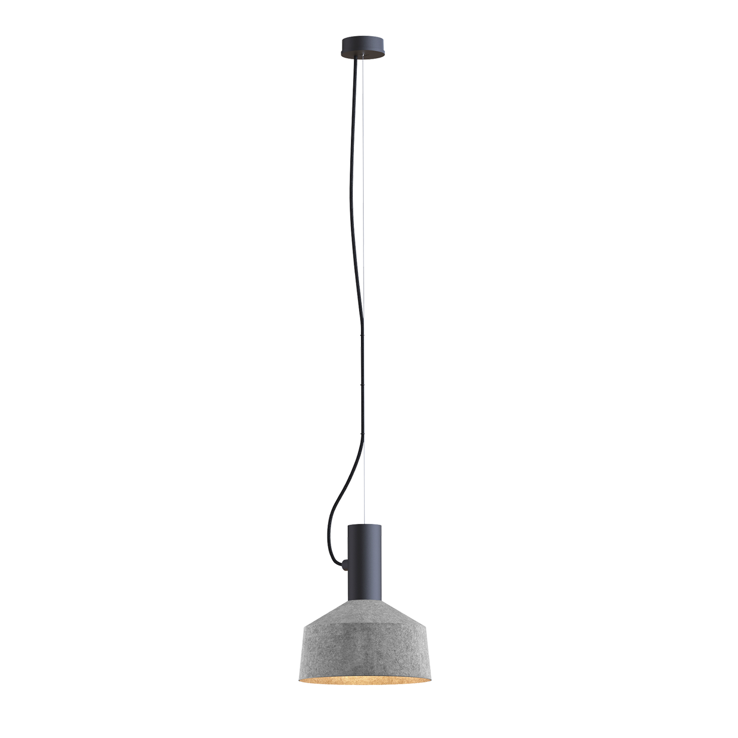 Roomor 1.2 E27 6.0m Suspensions