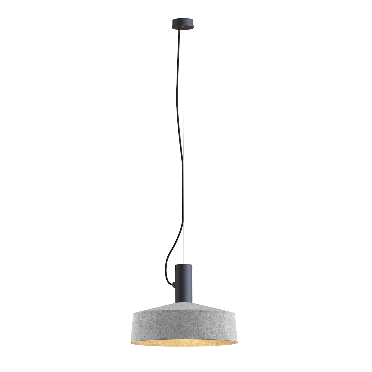 Roomor 1.3 E27 6.0m Suspensions