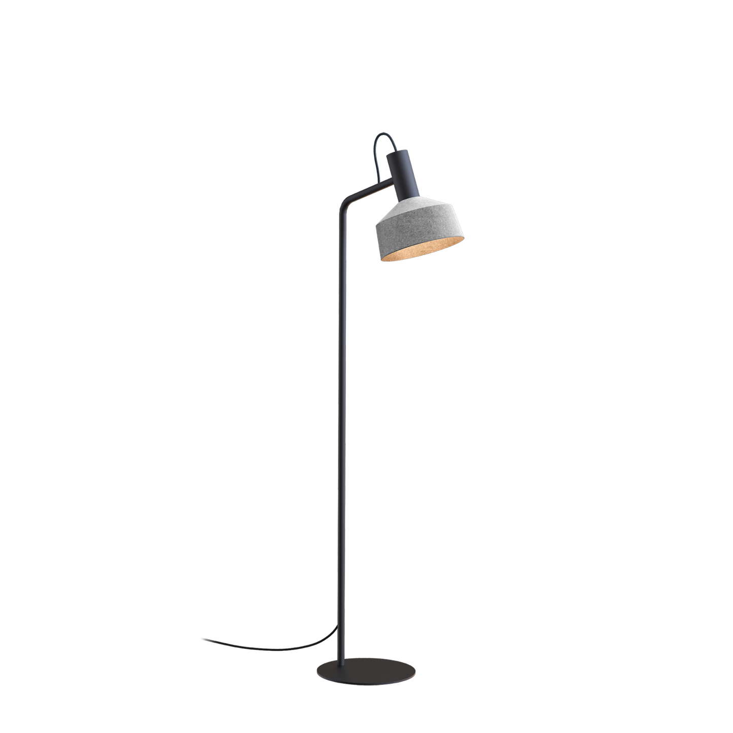 Roomor 1.2 PAR16 Lampadaires