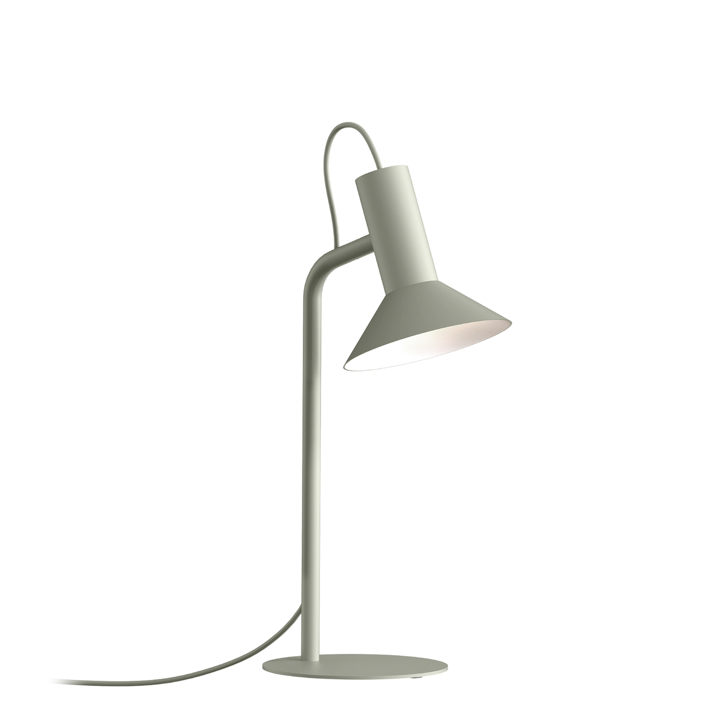 ROOMOR TABLE 1.1 PAR16 max. 15W GU10 100-240VAC