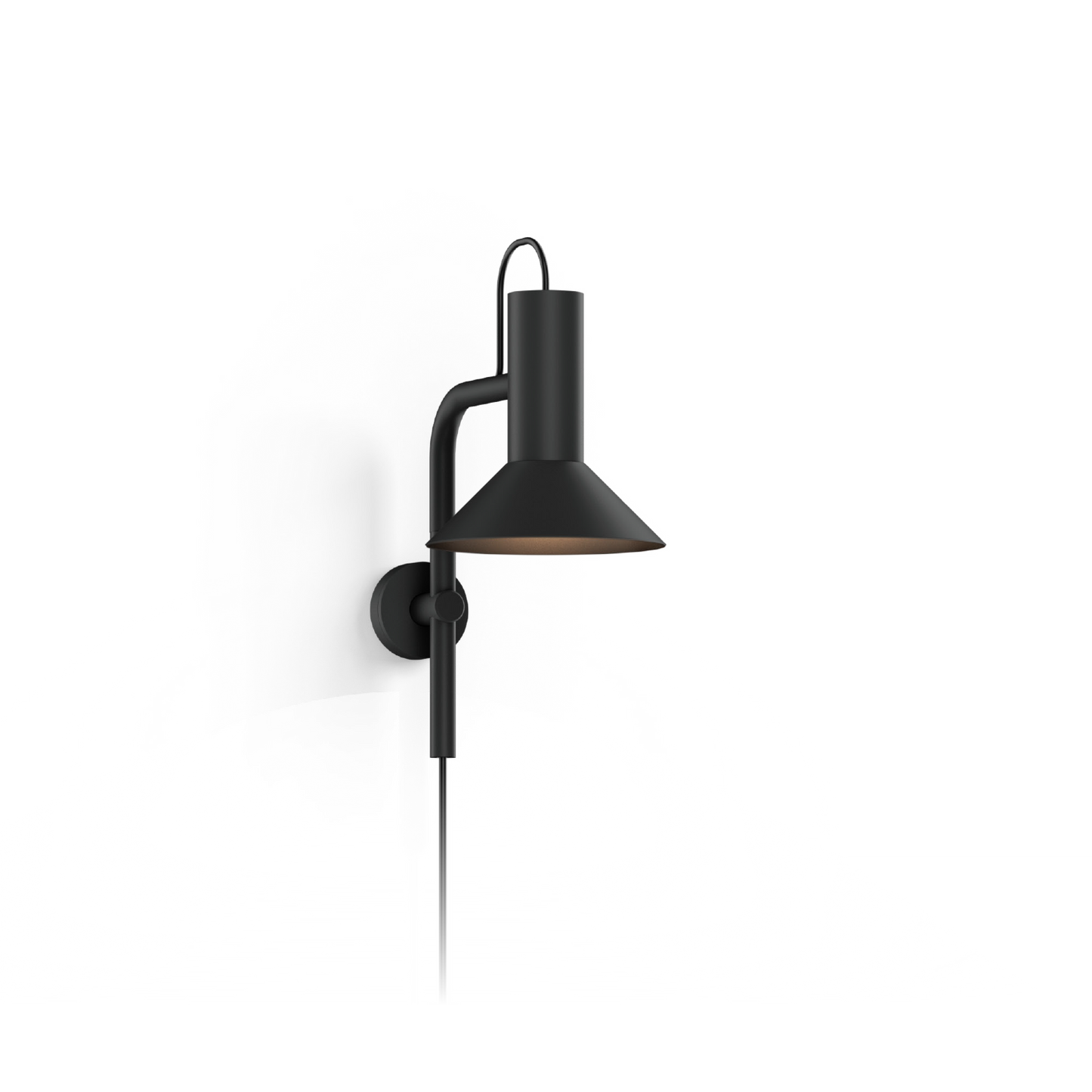 Roomor 3.1 PAR16 Base murale Appliques
