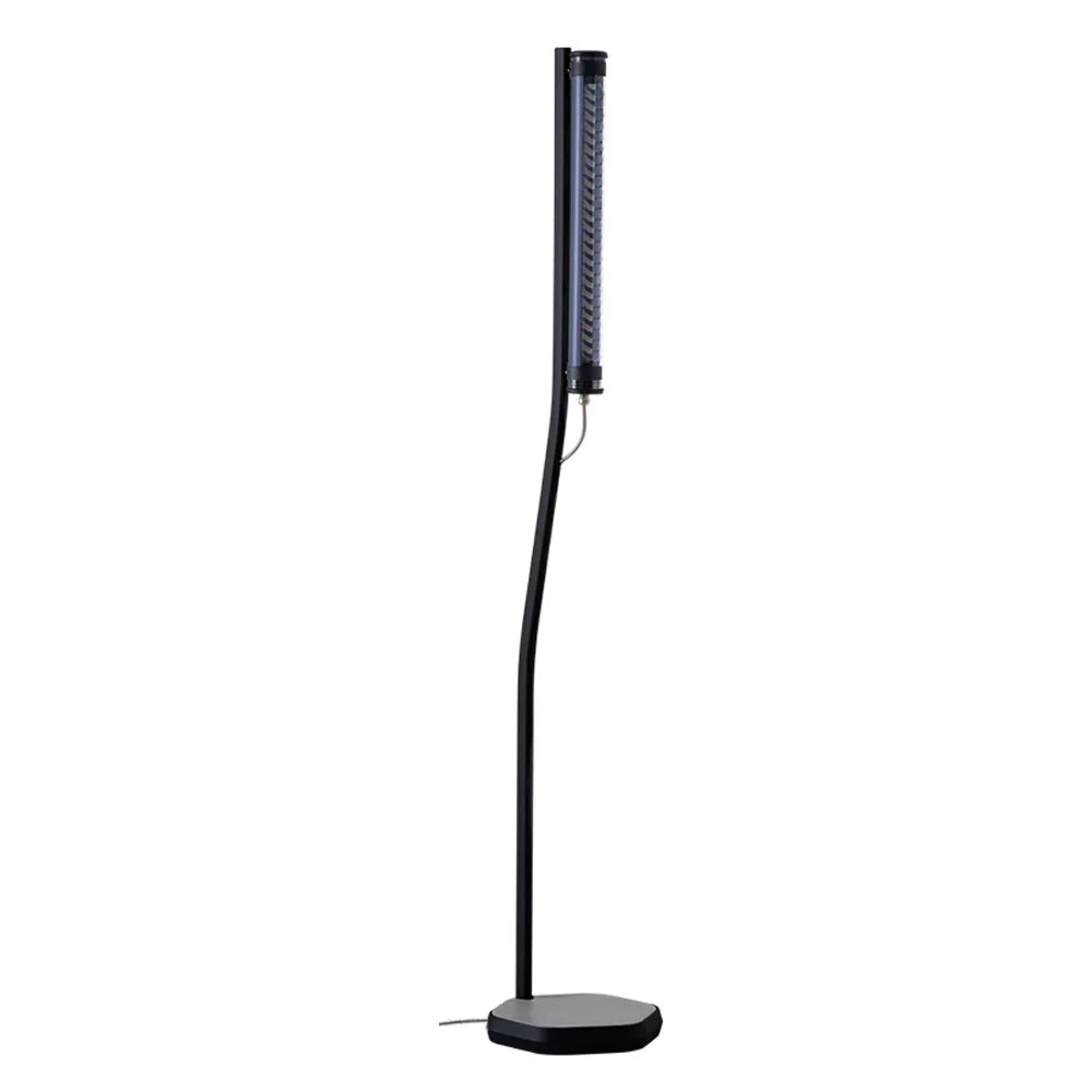 Bodom Coal Lampadaires Outdoor LED