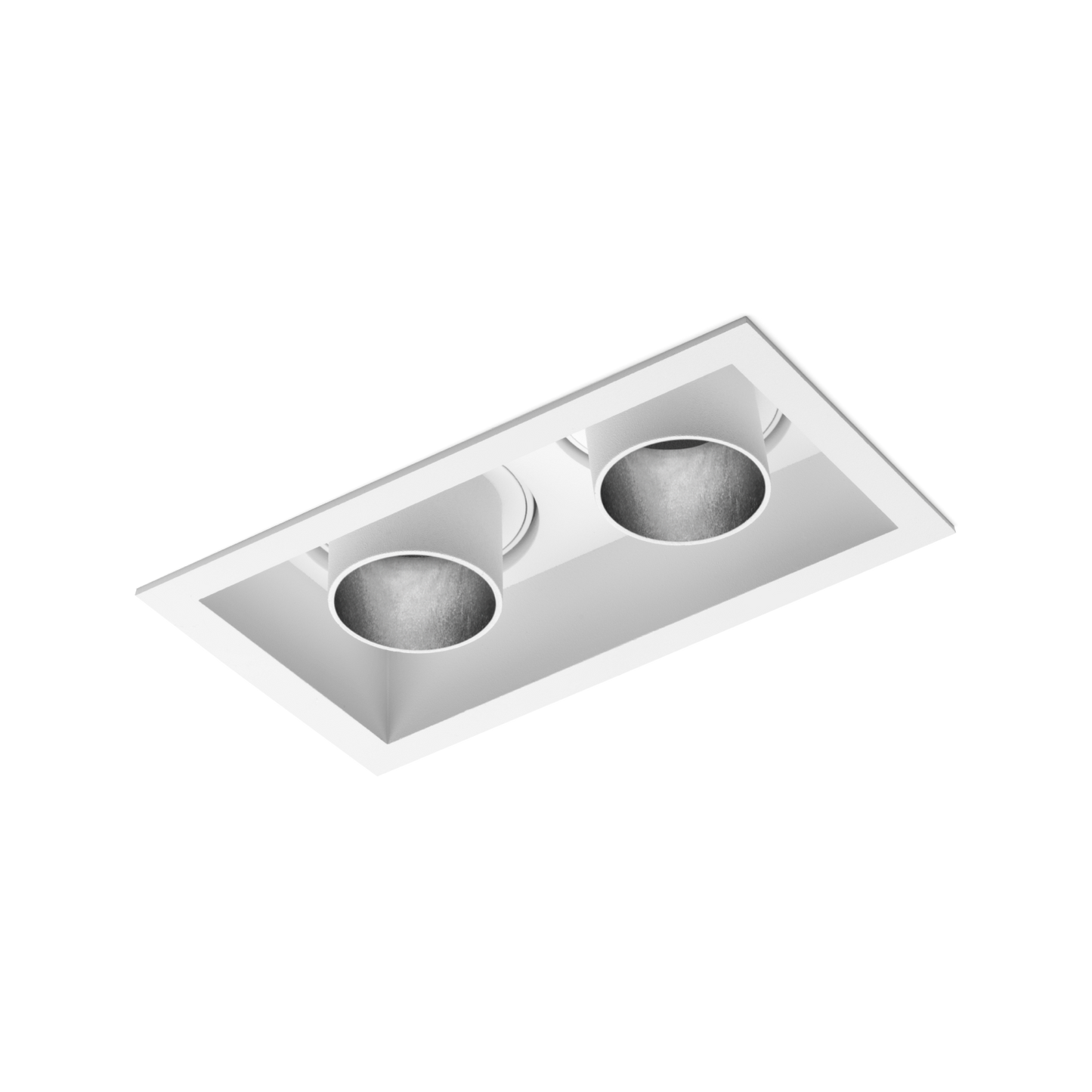 Sneak 2.0 LED Colour warm dimming Spots encastrables