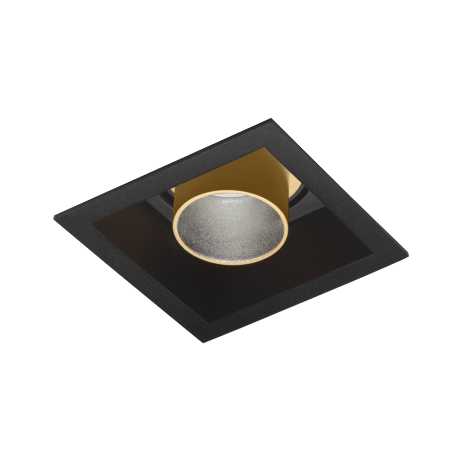 Sneak 1.0 LED Colour warm dimming Spots encastrables