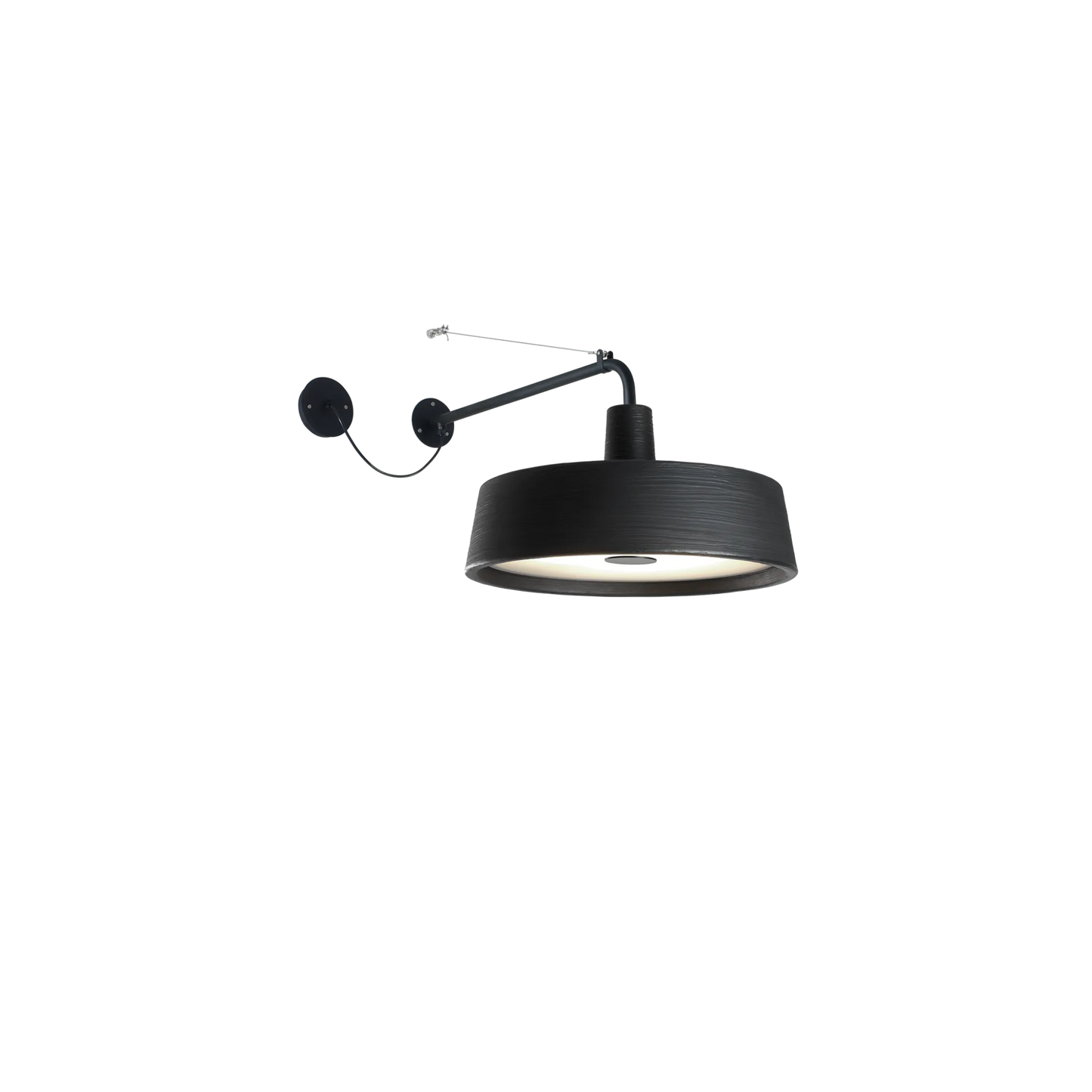 Soho Ø.38cm Appliques LED