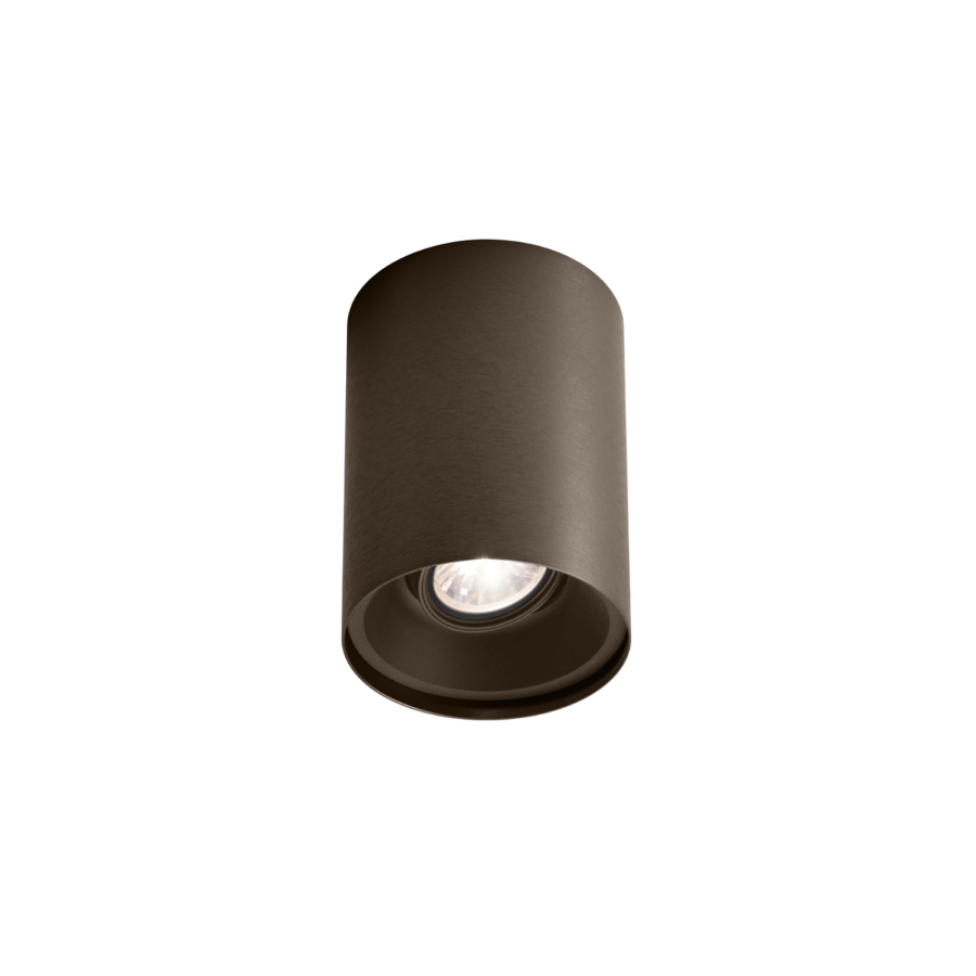 Solid 1.0 LED 2700K Plafonniers