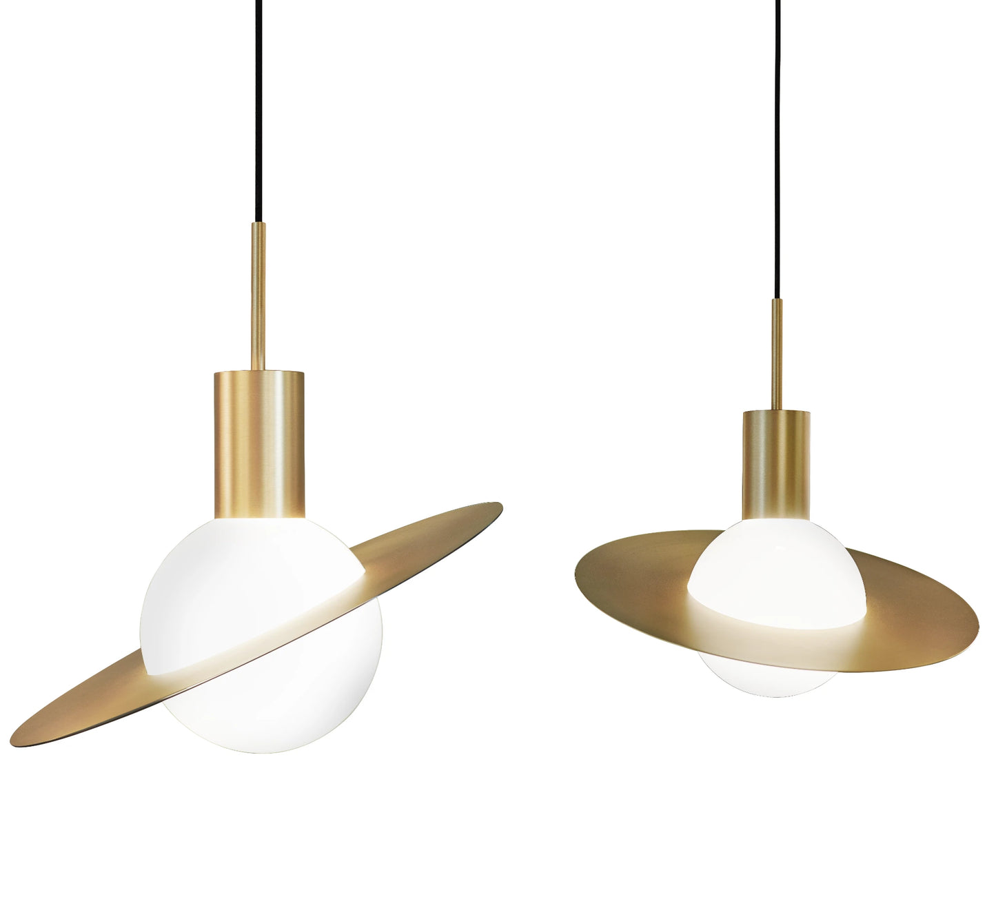 Saturne Suspensions XL