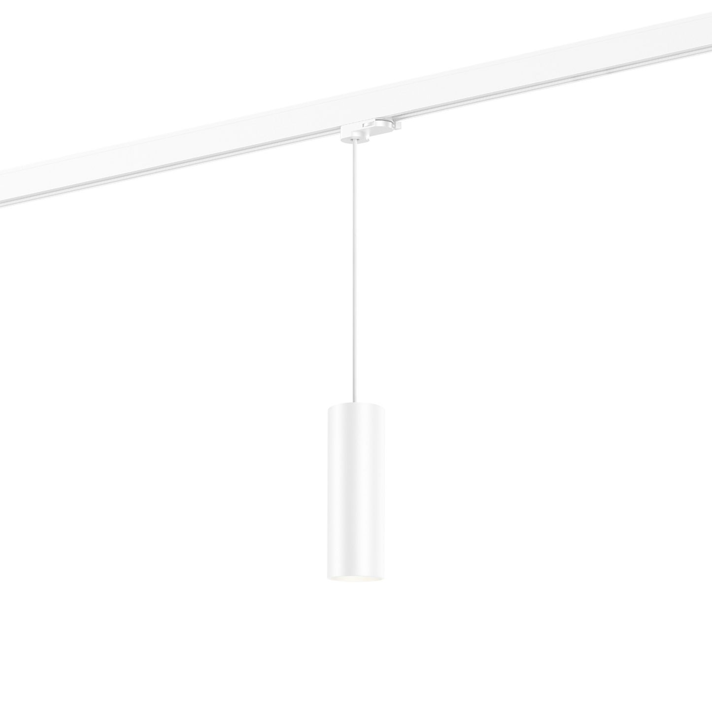 Ray 2.0 PAR16 Suspensions sur rail triphasé