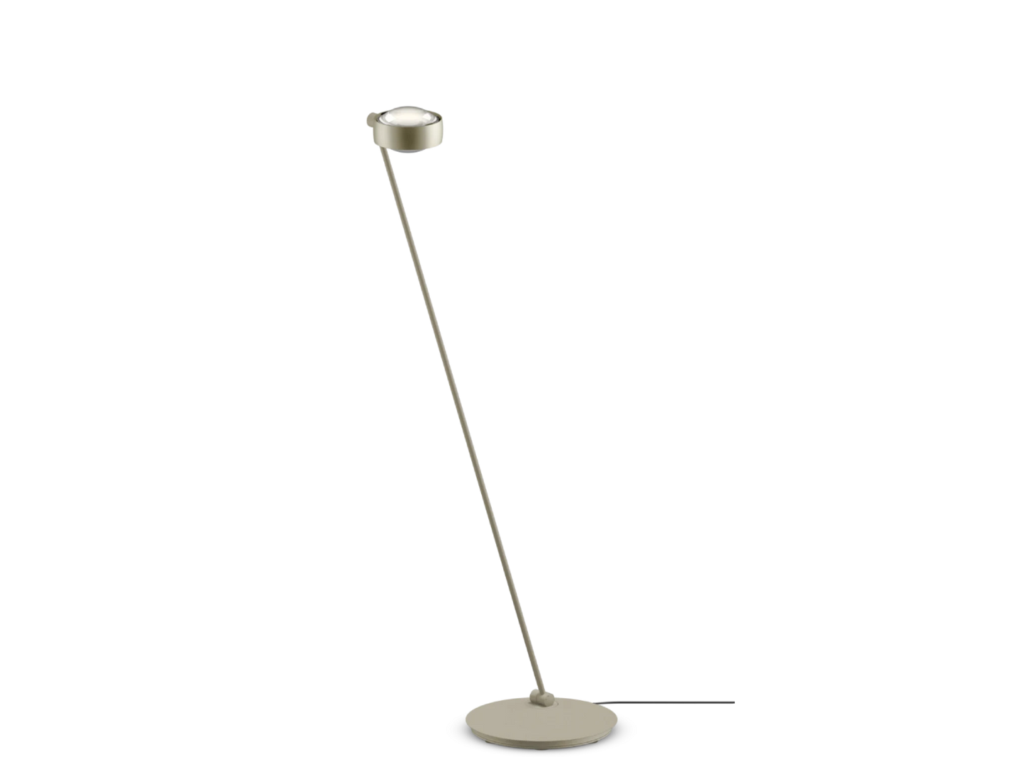 Sento Lettura 125cm "air" E Droite Occhio Colors Liseuses LED