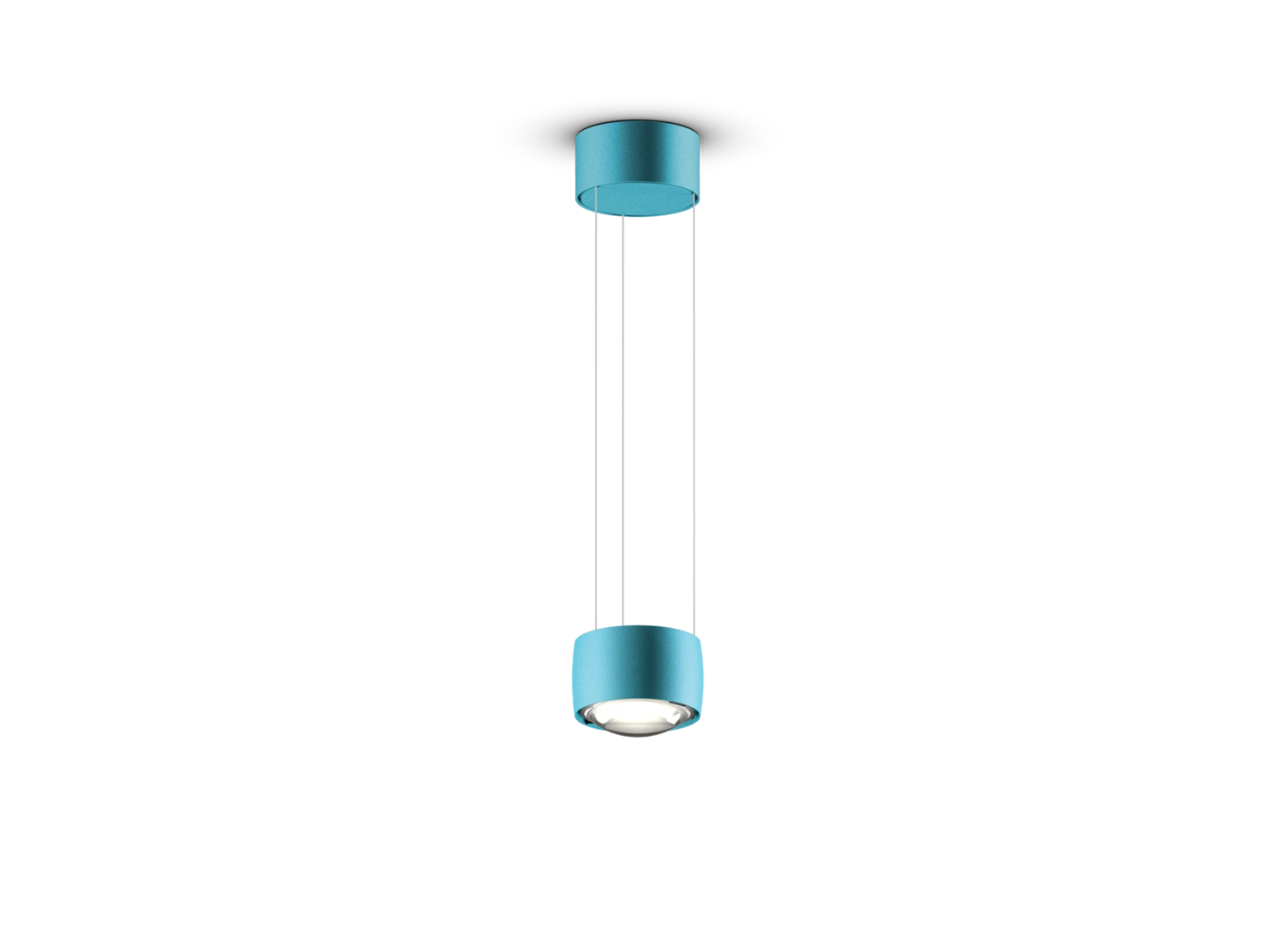 Sento sospeso E "air" var up Occhio Colors Suspensions LED