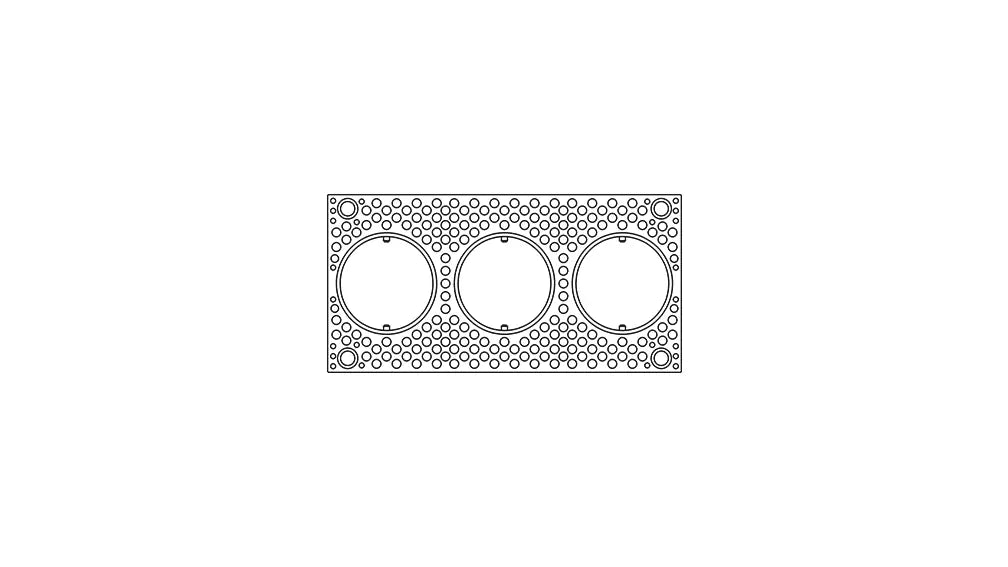 Shot Light Trimless Accessory 3 Accessoires