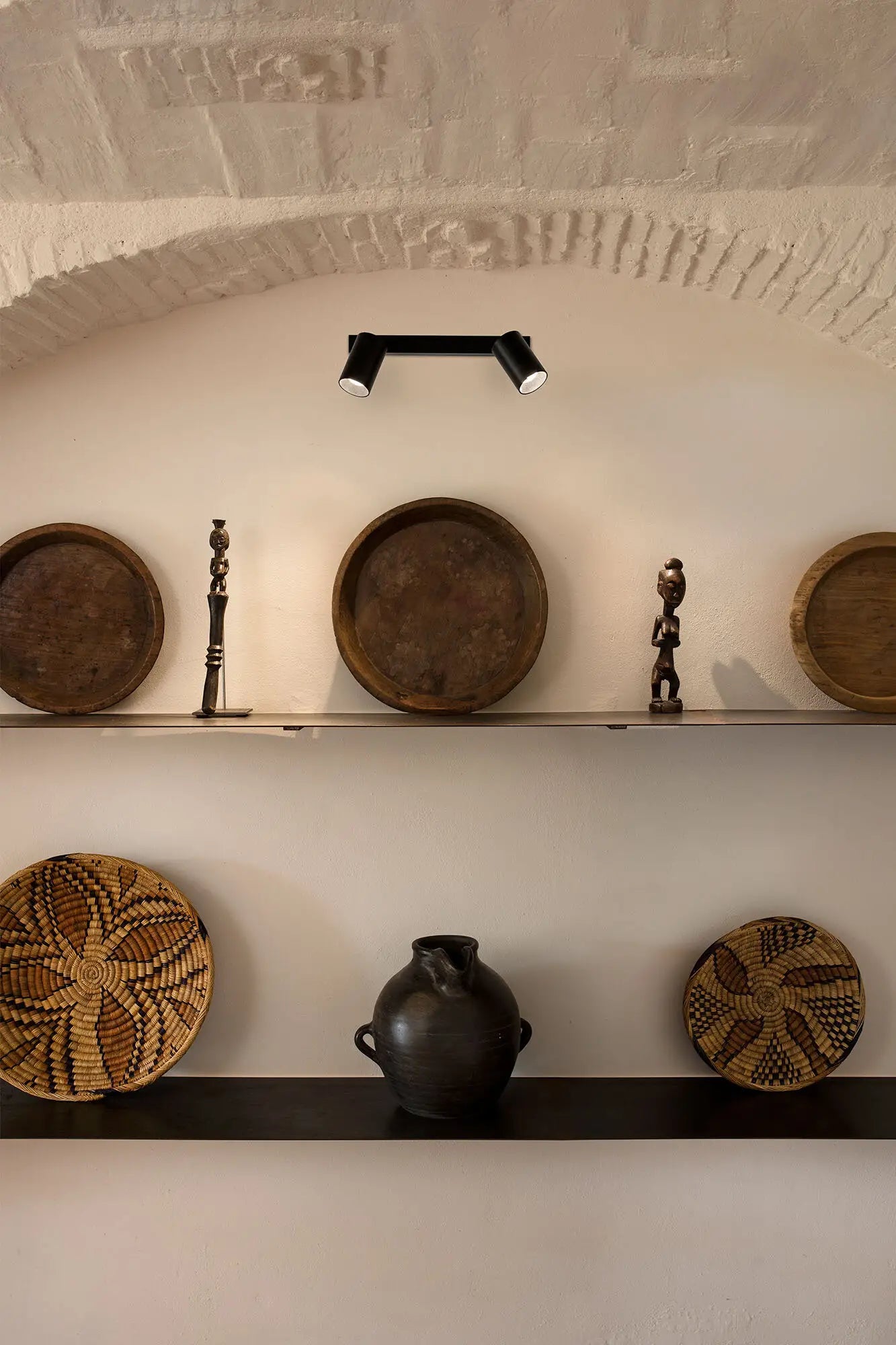 Stan 2L Appliques Plafonniers