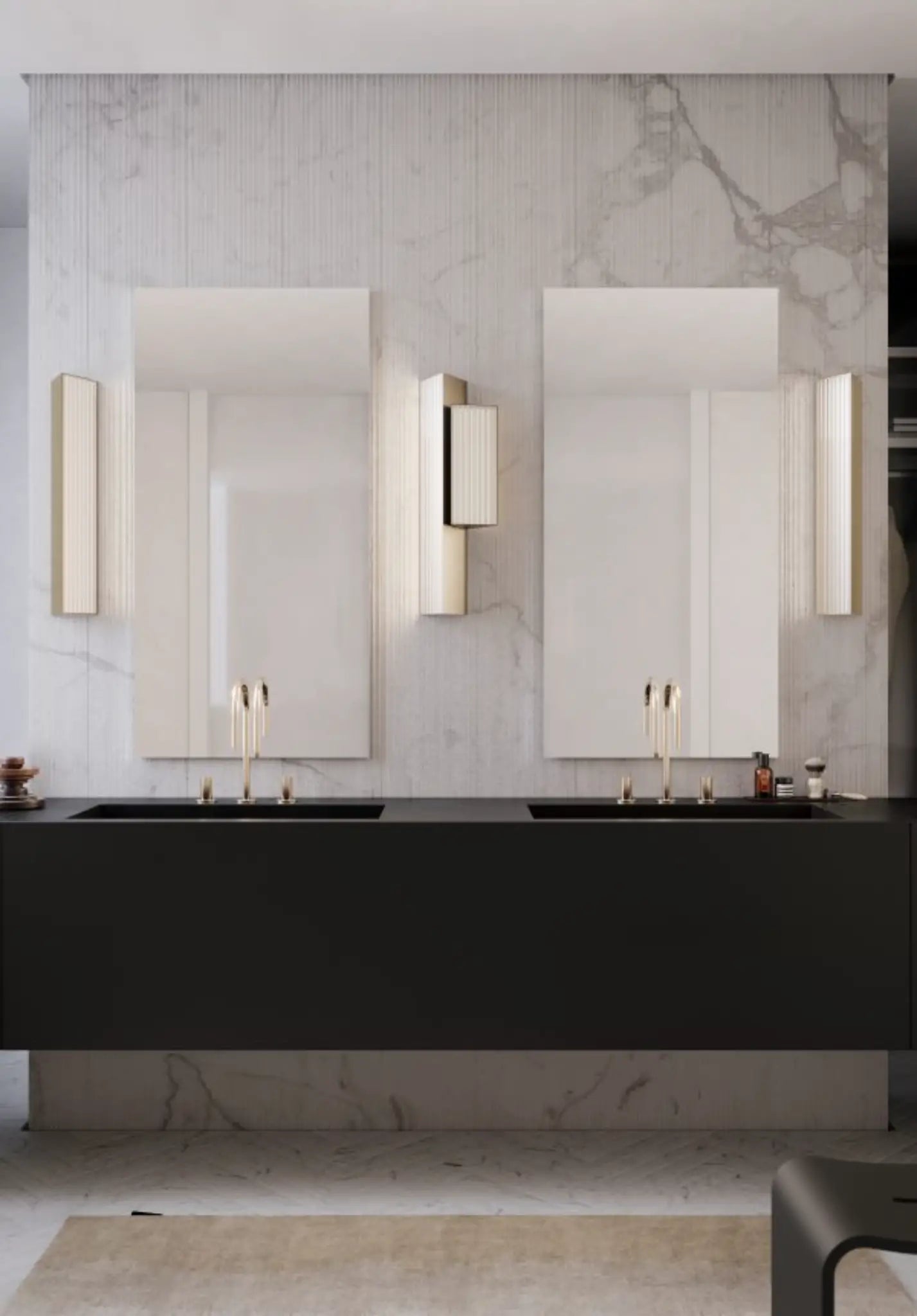 Stick Ap Small Appliques LED