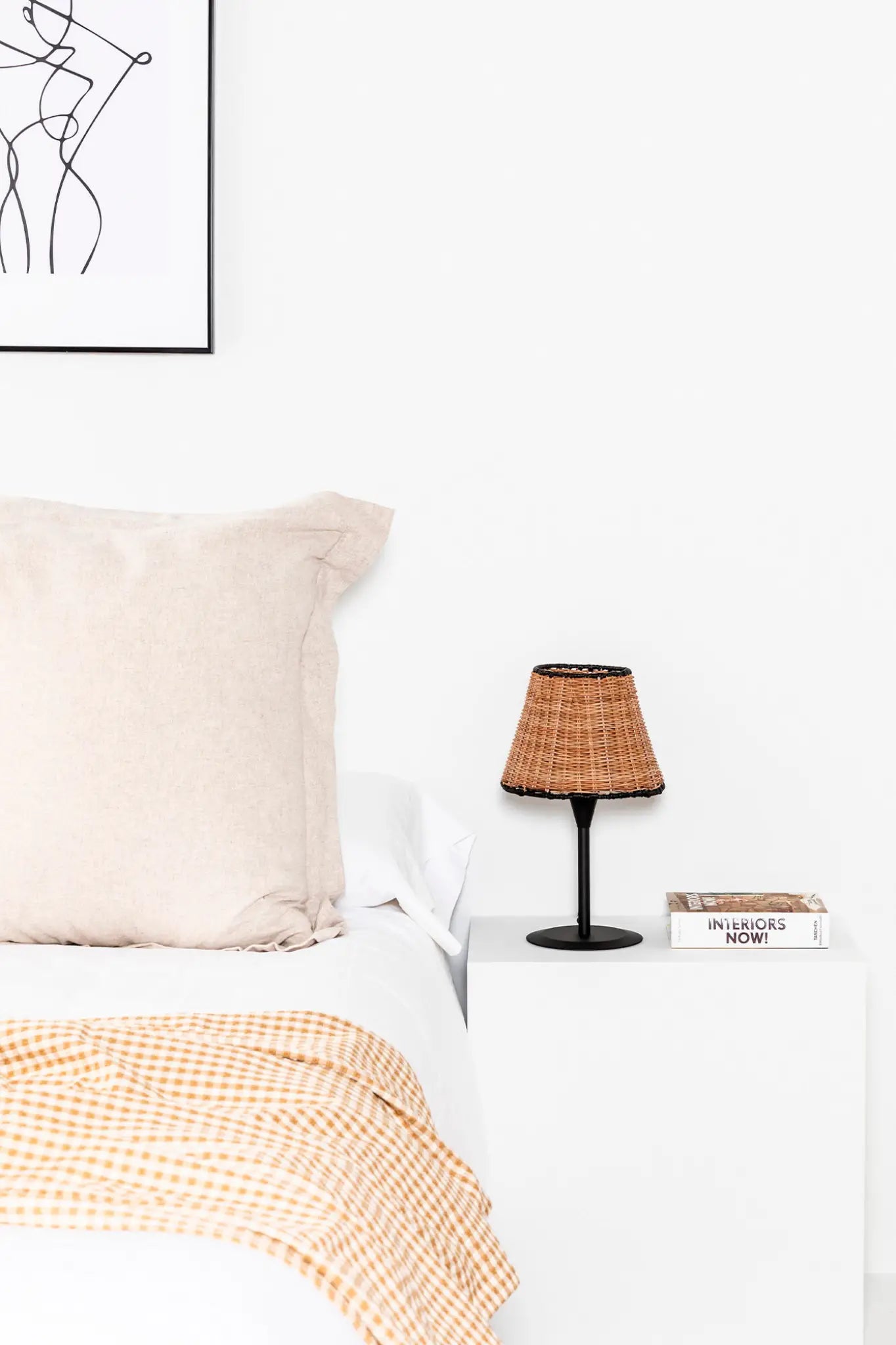 Sumba S Mini Lampes à poser