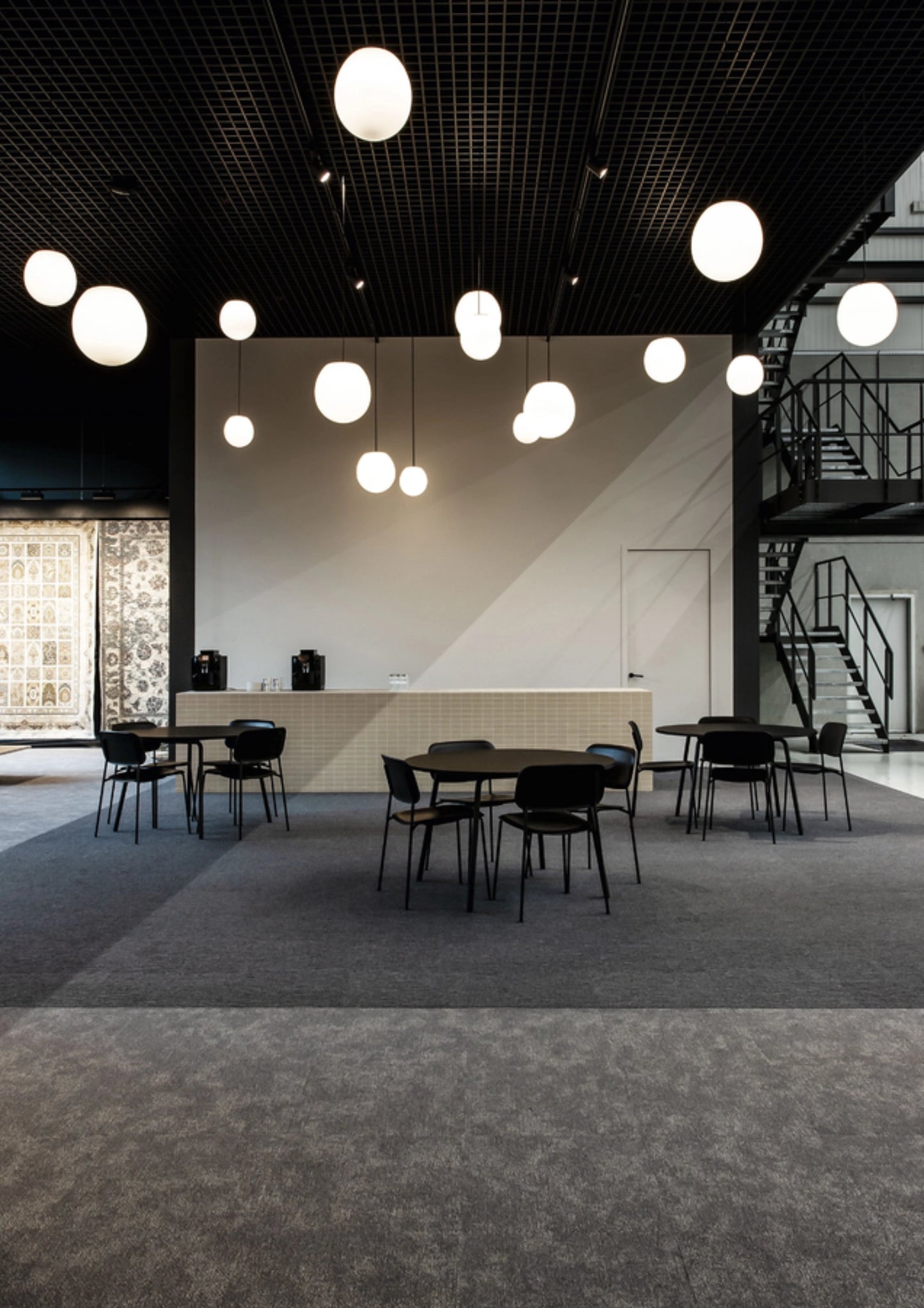 Dro Suspended 3.0 Suspensions