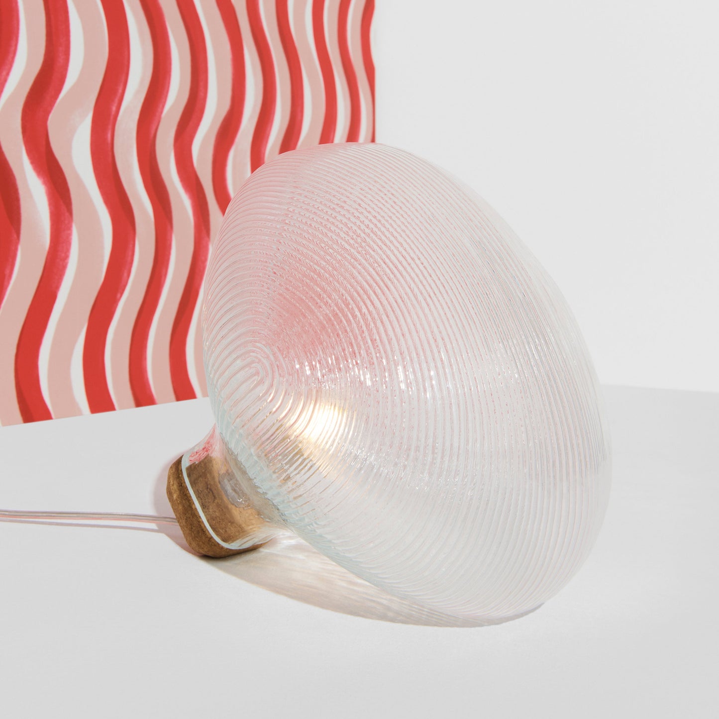 Tidelight Lampes à poser