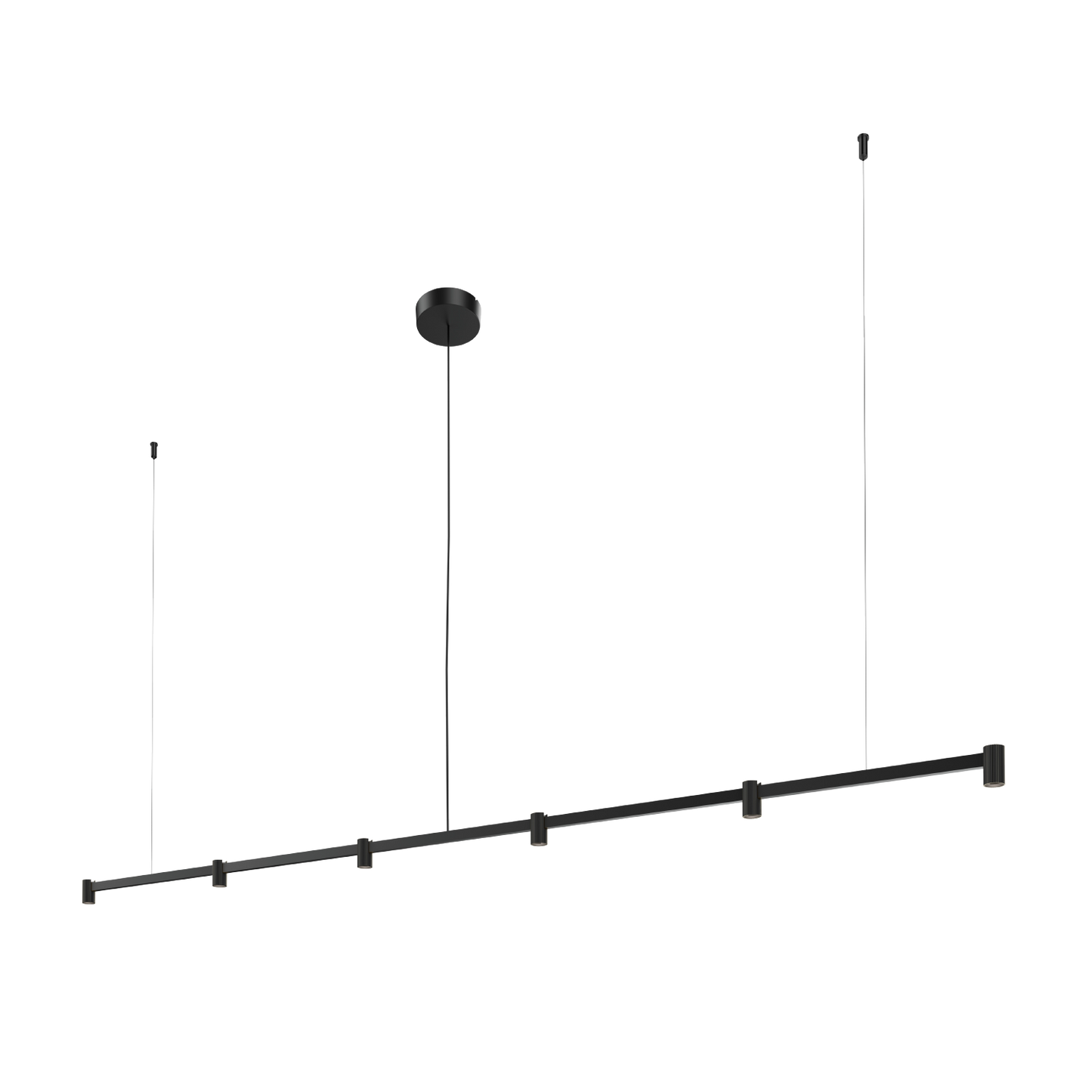 Trace Chandelier 2.0 LED 2700K Suspensions