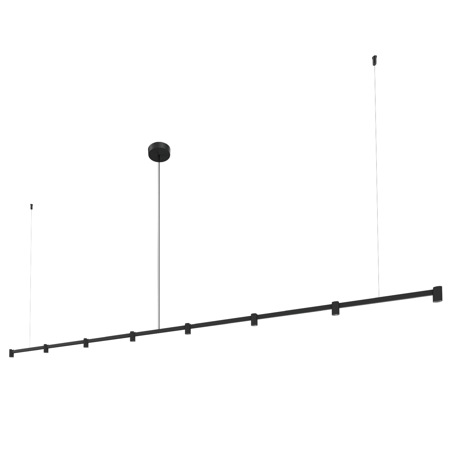 Trace Chandelier 3.0 LED 2700K Suspensions